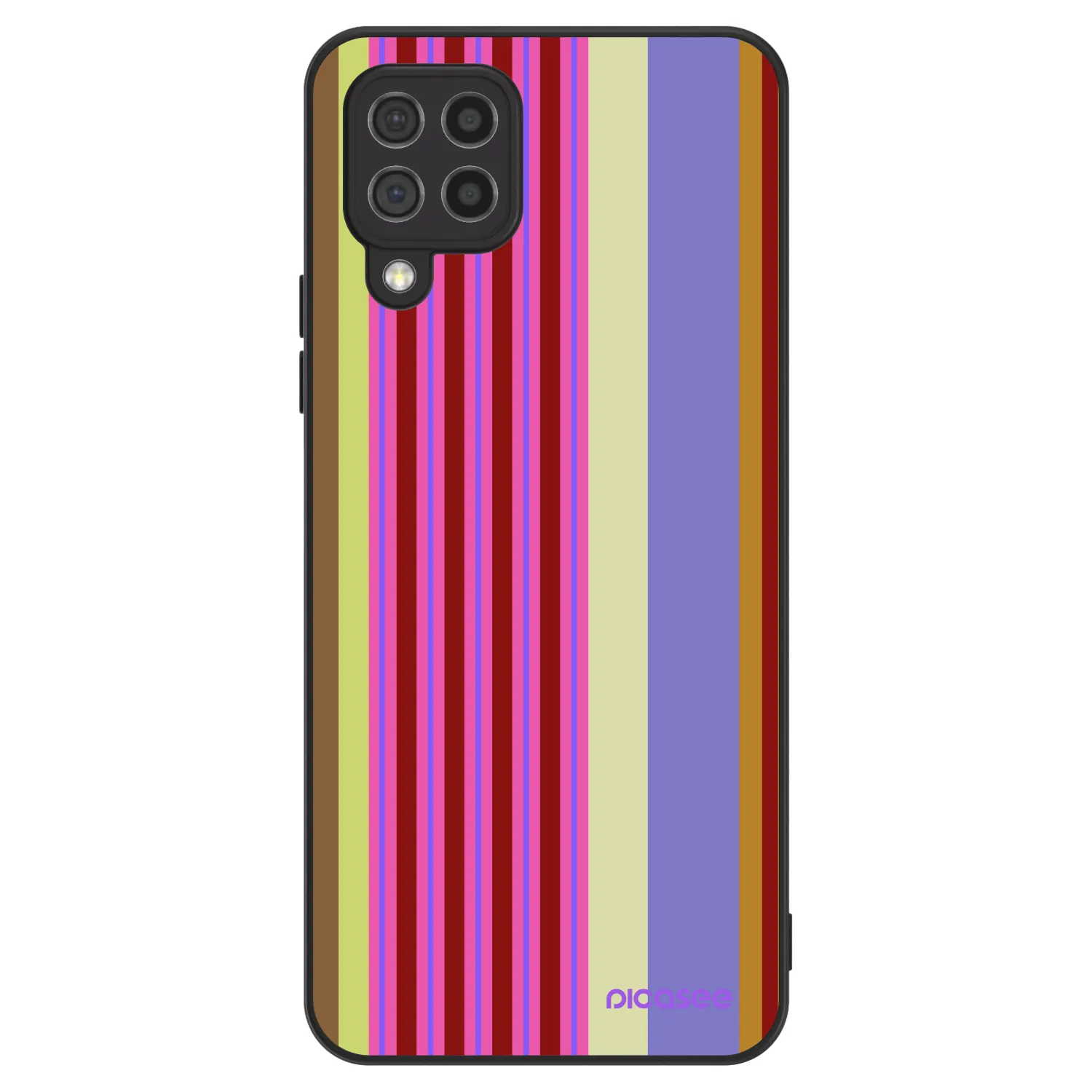 Picasee ULTIMATE CASE Samsung Galaxy A22 A225F 4G - készülékre - Late checkout