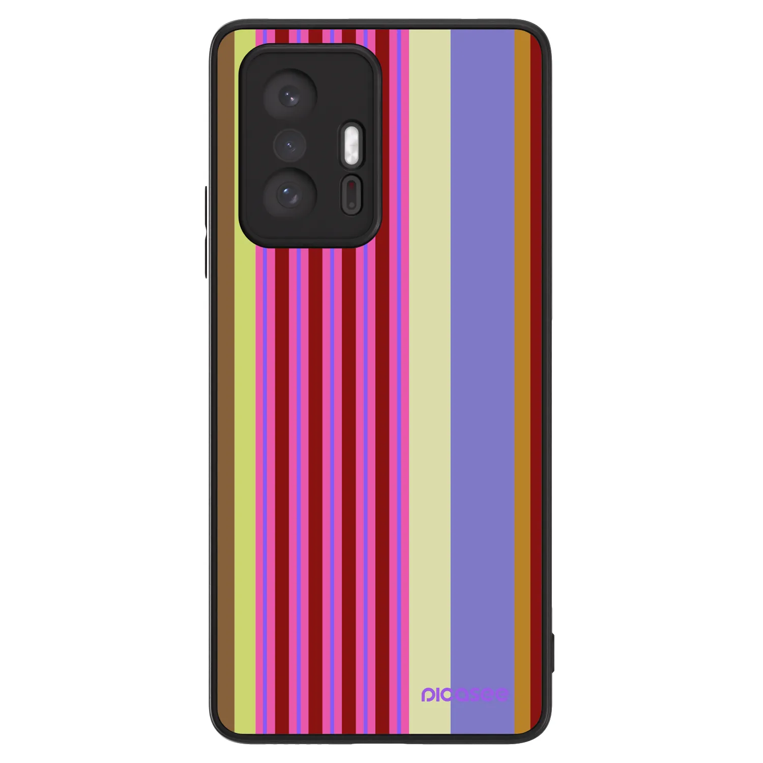 Picasee ULTIMATE CASE Xiaomi 11T Pro - készülékre - Late checkout