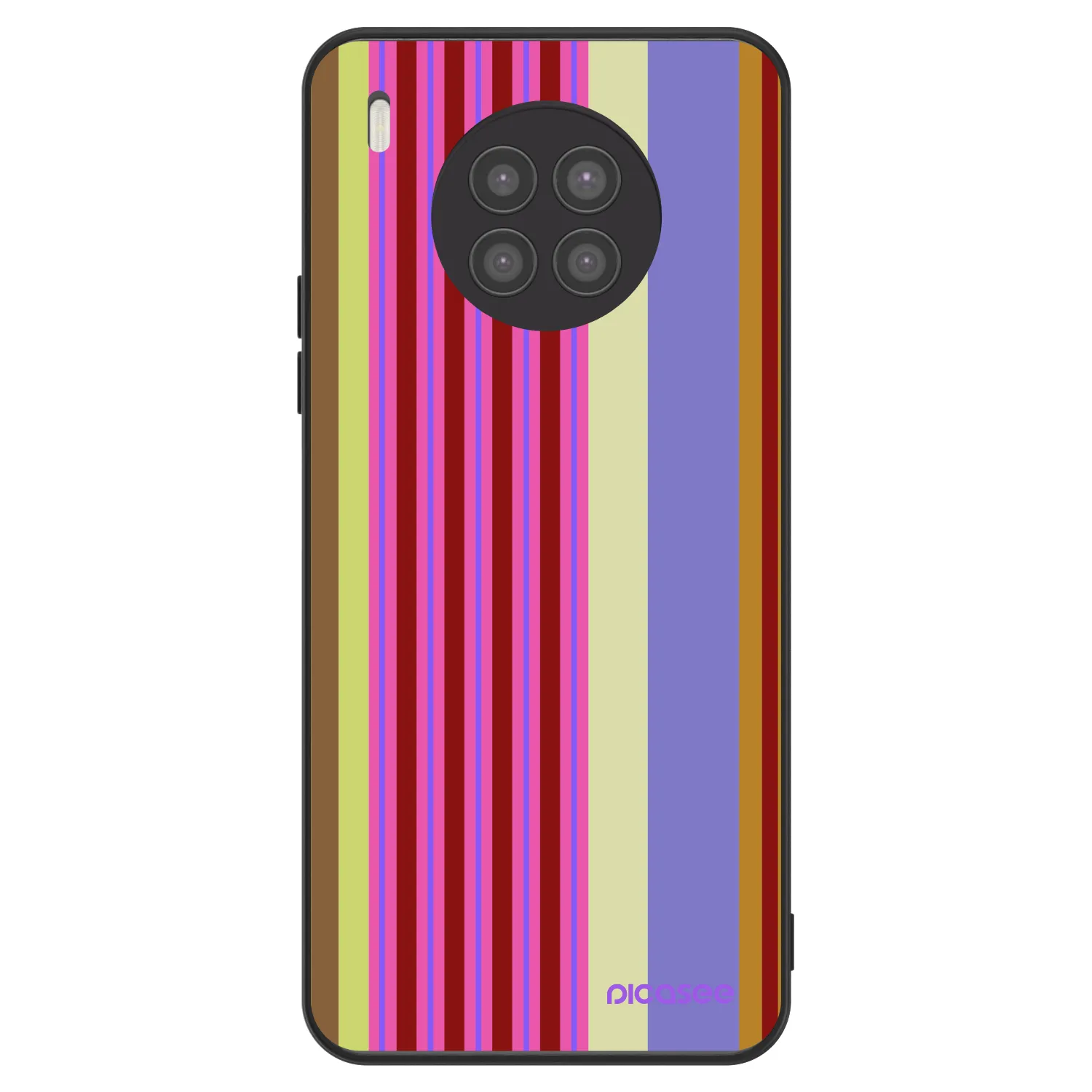 Picasee ULTIMATE CASE Huawei Nova 8i - készülékre - Late checkout