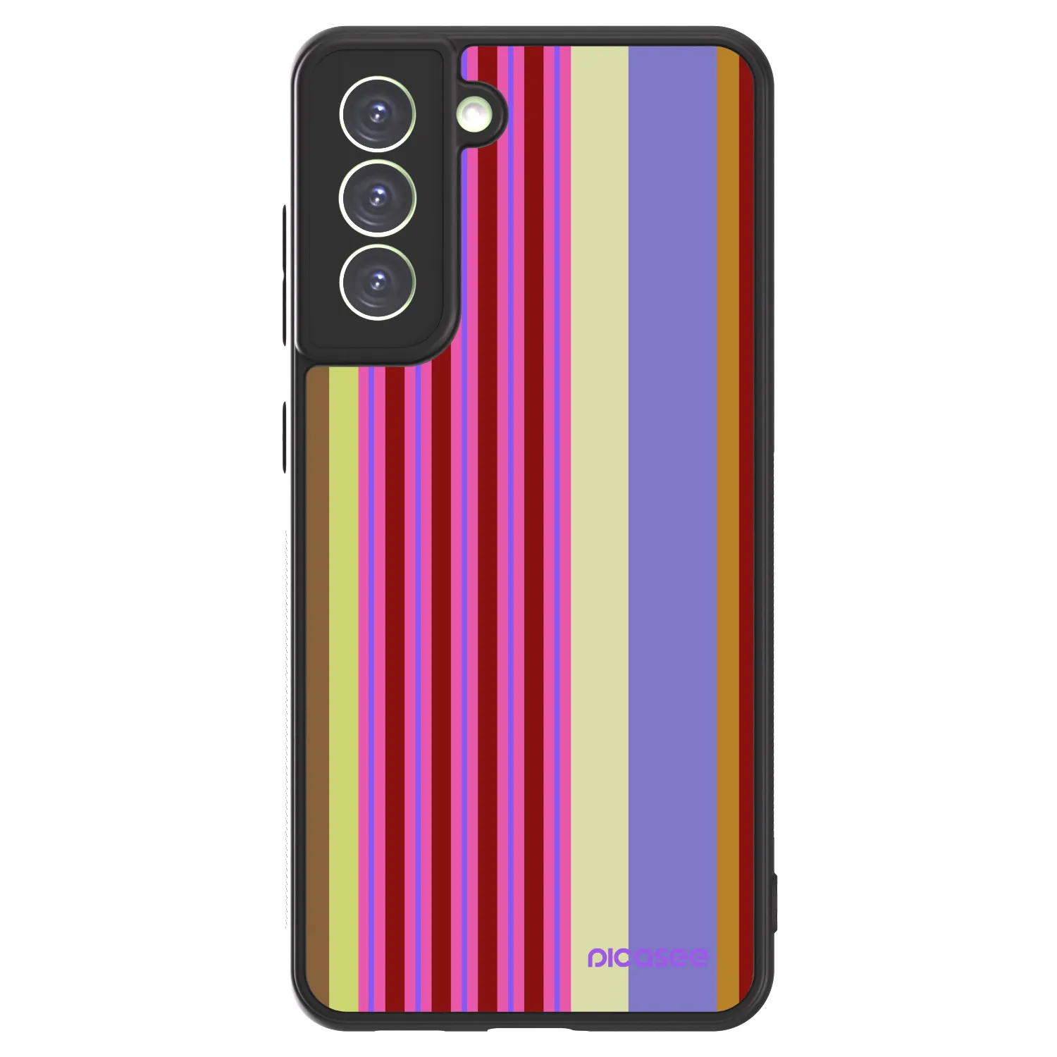 Picasee ULTIMATE CASE Samsung Galaxy S21 FE 5G - készülékre - Late checkout