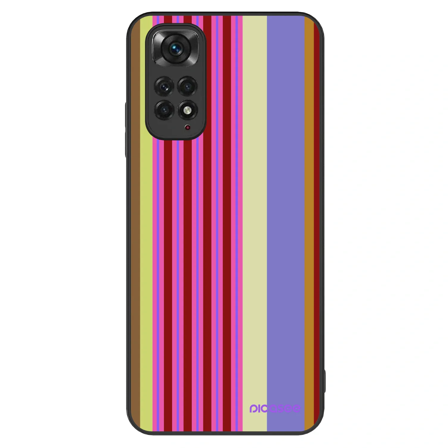 Picasee ULTIMATE CASE Xiaomi Redmi Note 11S 4G - készülékre - Late checkout