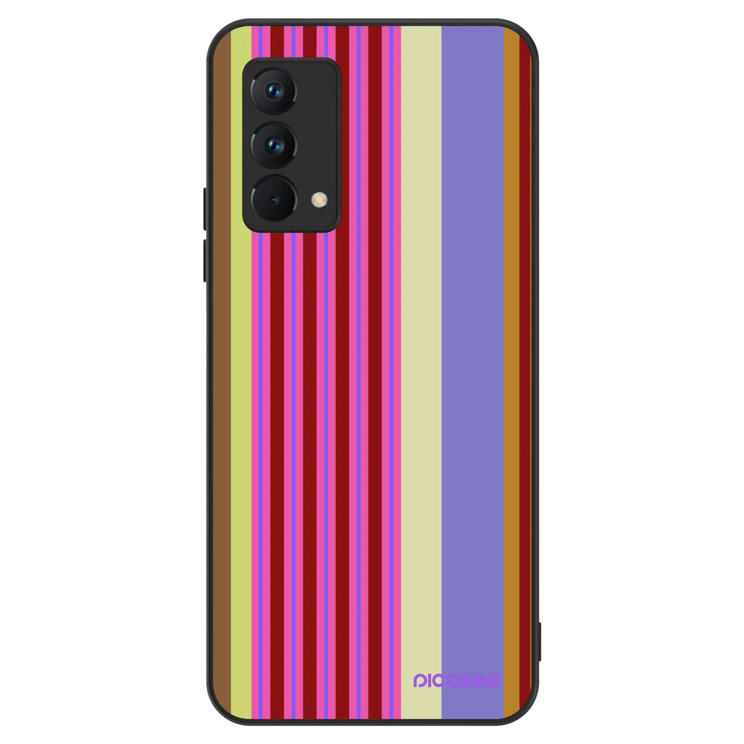 Picasee ULTIMATE CASE Realme GT Master Edition 5G - készülékre - Late checkout