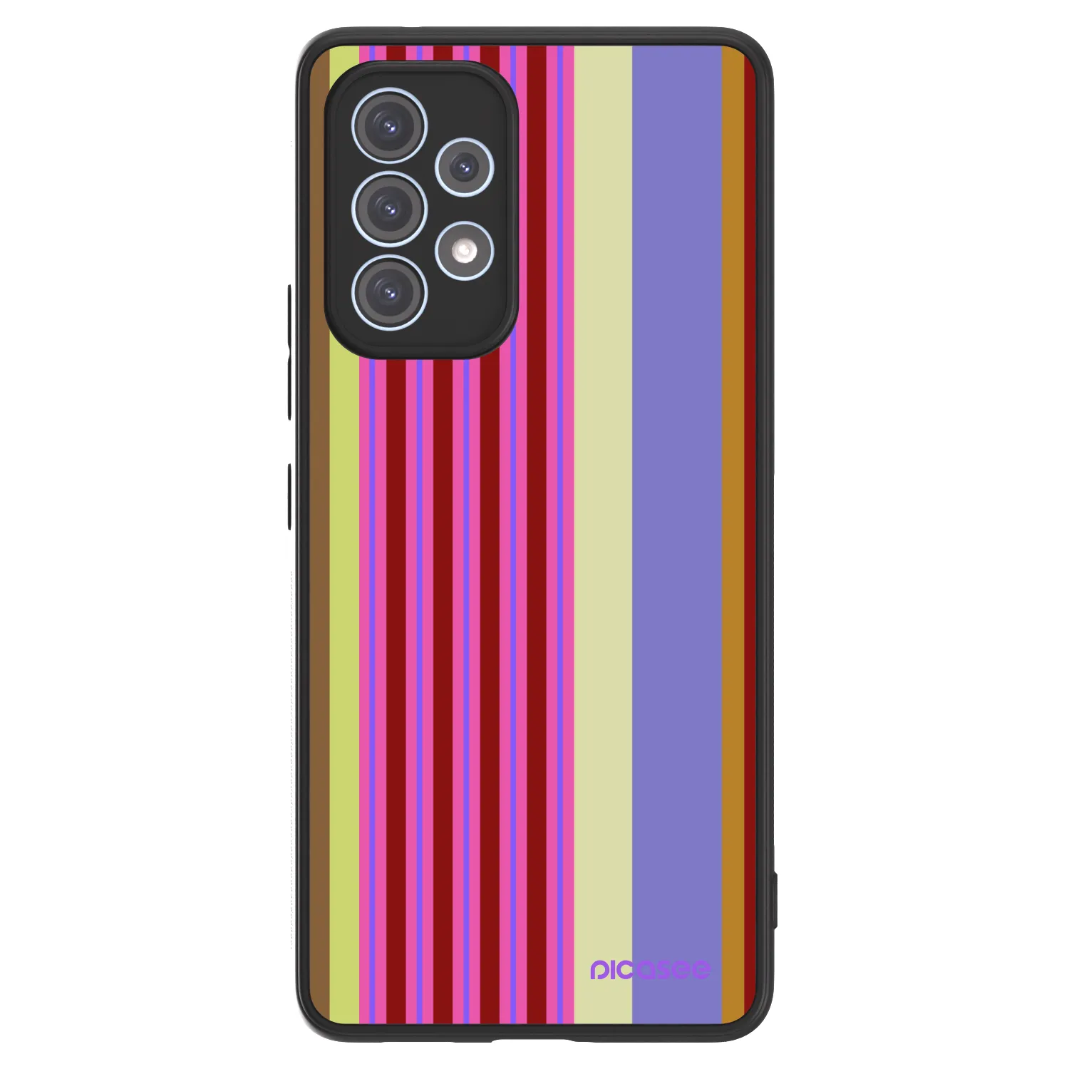 Picasee ULTIMATE CASE Samsung Galaxy A53 5G A536 - készülékre - Late checkout