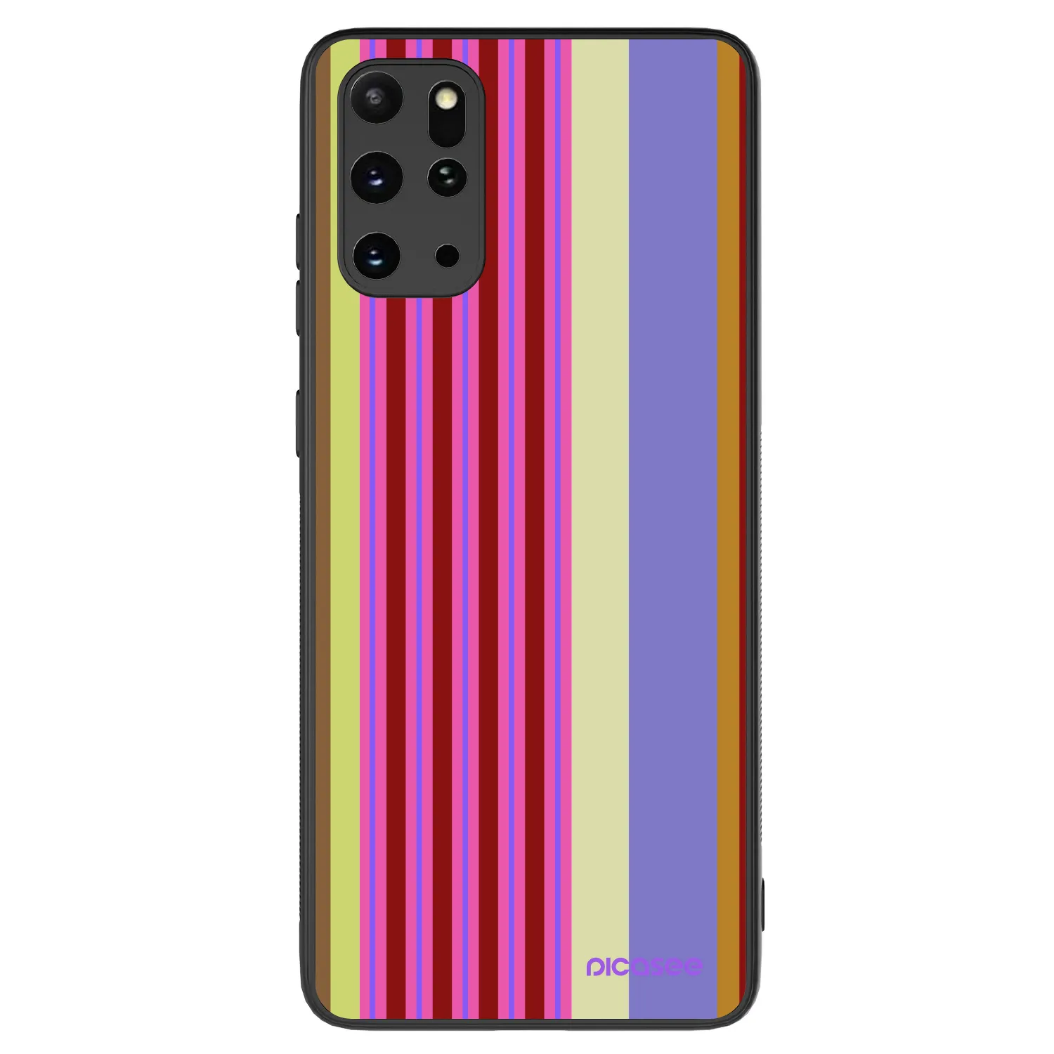 Picasee ULTIMATE CASE Samsung Galaxy S20+ G985F - készülékre - Late checkout