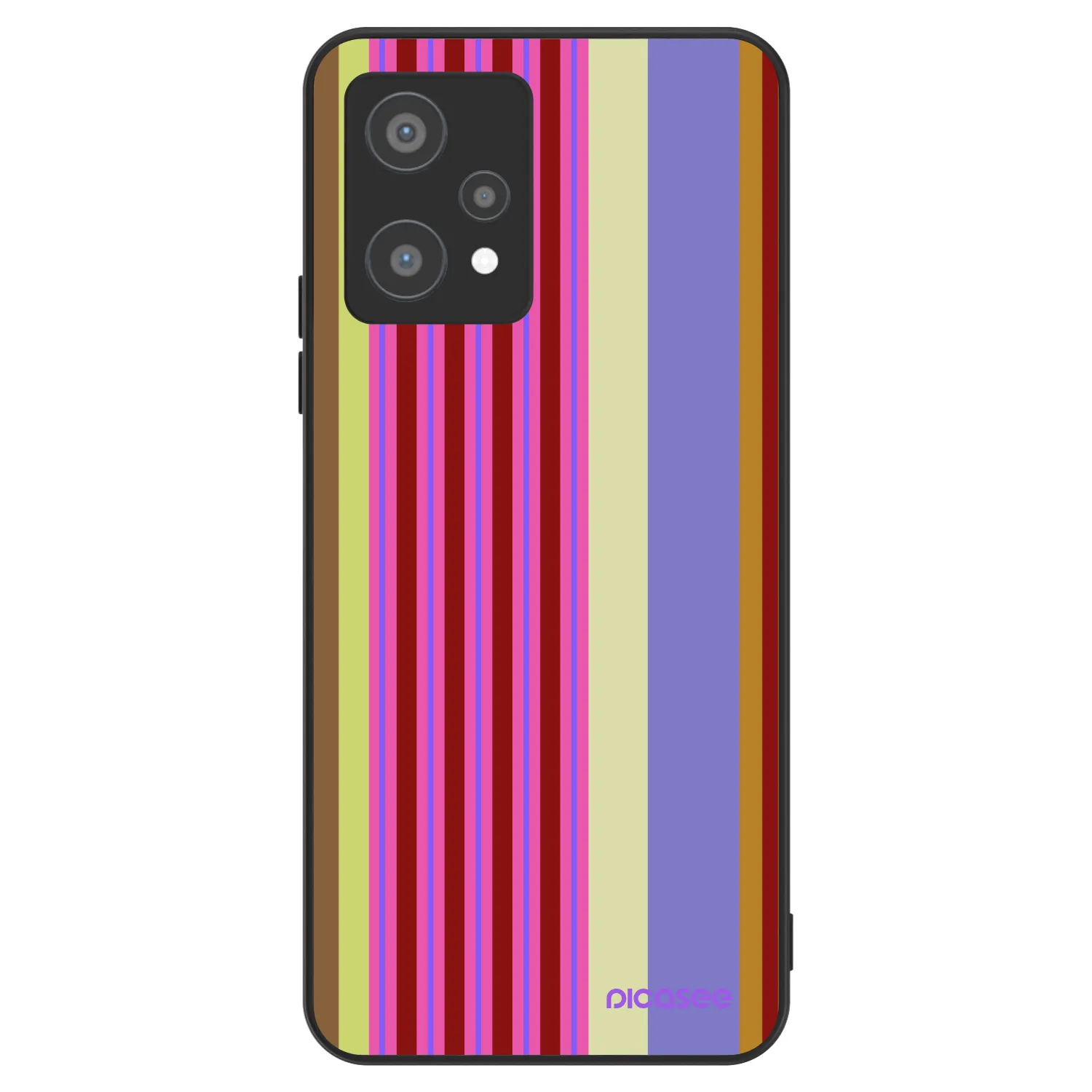 Picasee ULTIMATE CASE Realme 9 Pro 5G - készülékre - Late checkout