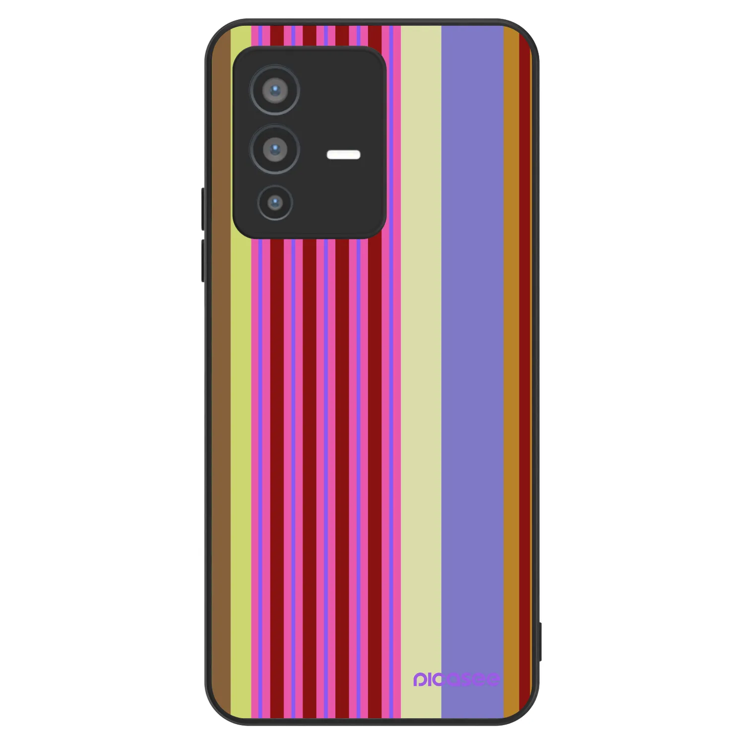 Picasee ULTIMATE CASE Vivo V23 5G - készülékre - Late checkout
