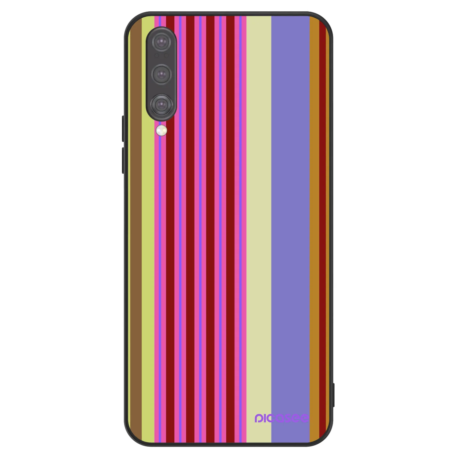Picasee ULTIMATE CASE Huawei P20 Pro - készülékre - Late checkout