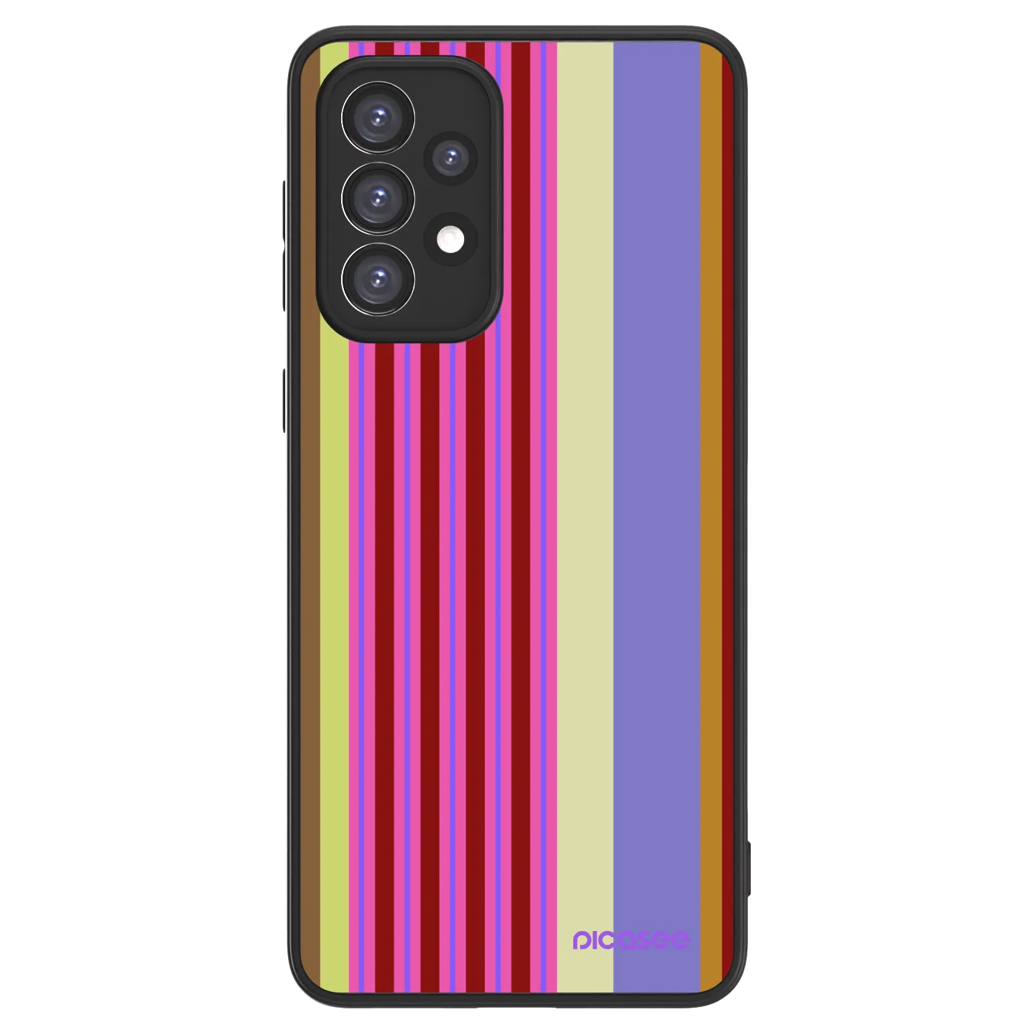 Picasee ULTIMATE CASE Samsung Galaxy A33 5G A336 - készülékre - Late checkout