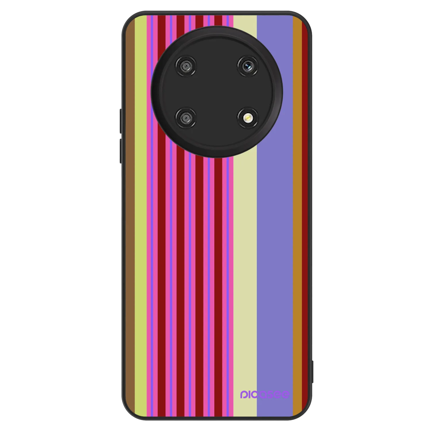 Picasee ULTIMATE CASE Honor Magic4 Lite 5G - készülékre - Late checkout