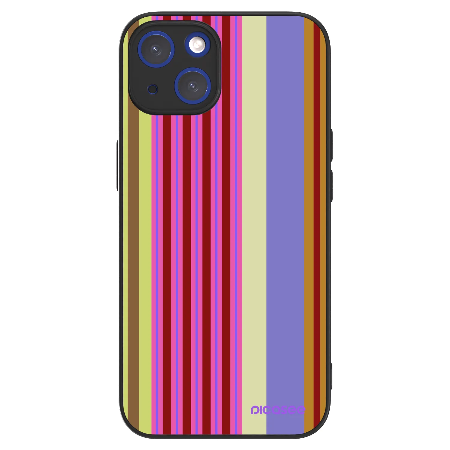 Picasee ULTIMATE CASE Apple iPhone 14 - készülékre - Late checkout