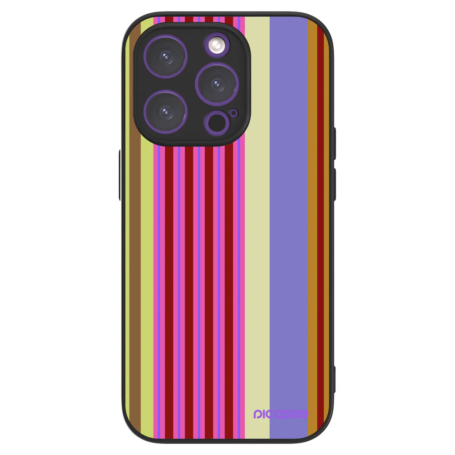 Picasee ULTIMATE CASE Apple iPhone 14 Pro - készülékre - Late checkout