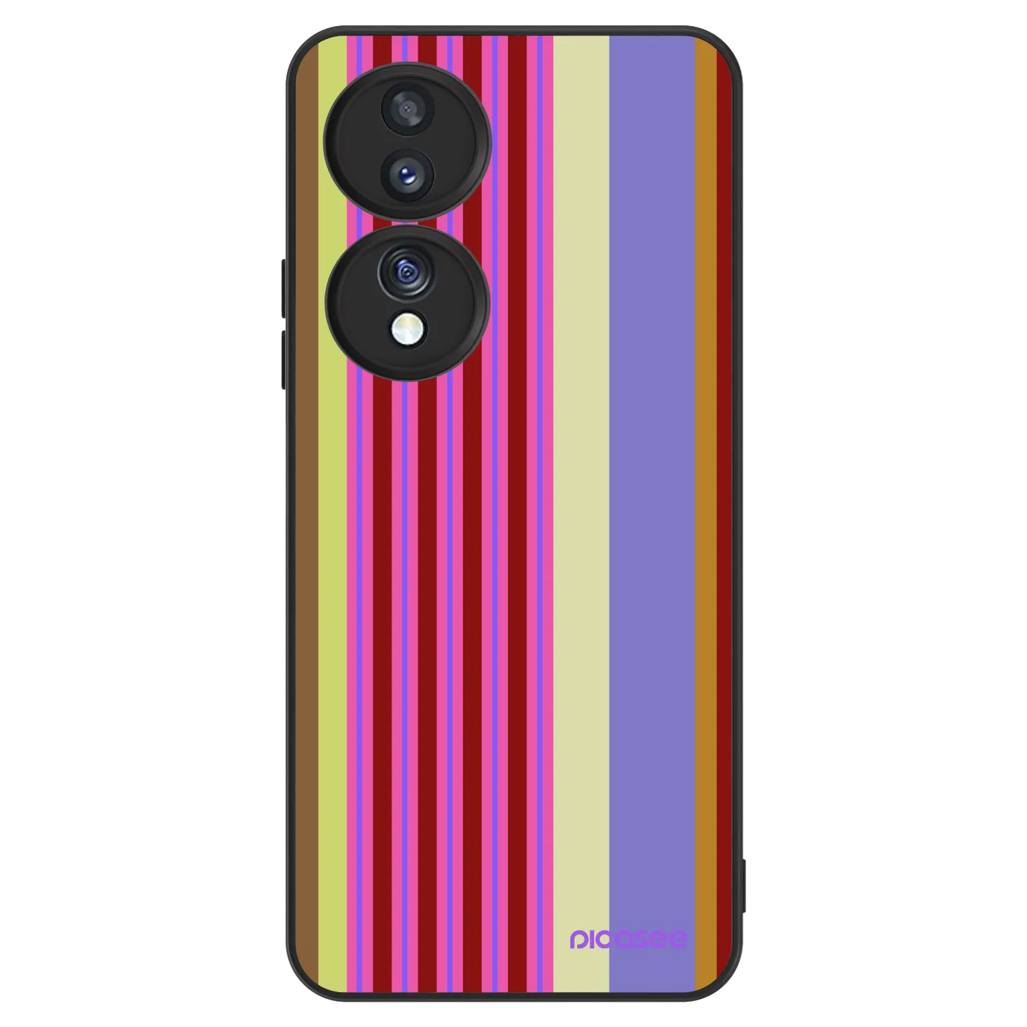 Picasee ULTIMATE CASE Honor 70 - készülékre - Late checkout