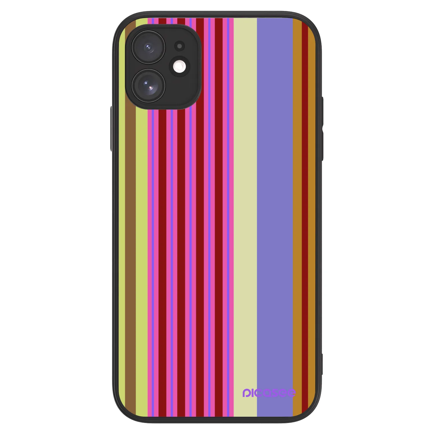 Picasee ULTIMATE CASE MagSafe Apple iPhone 11 - készülékre - Late checkout