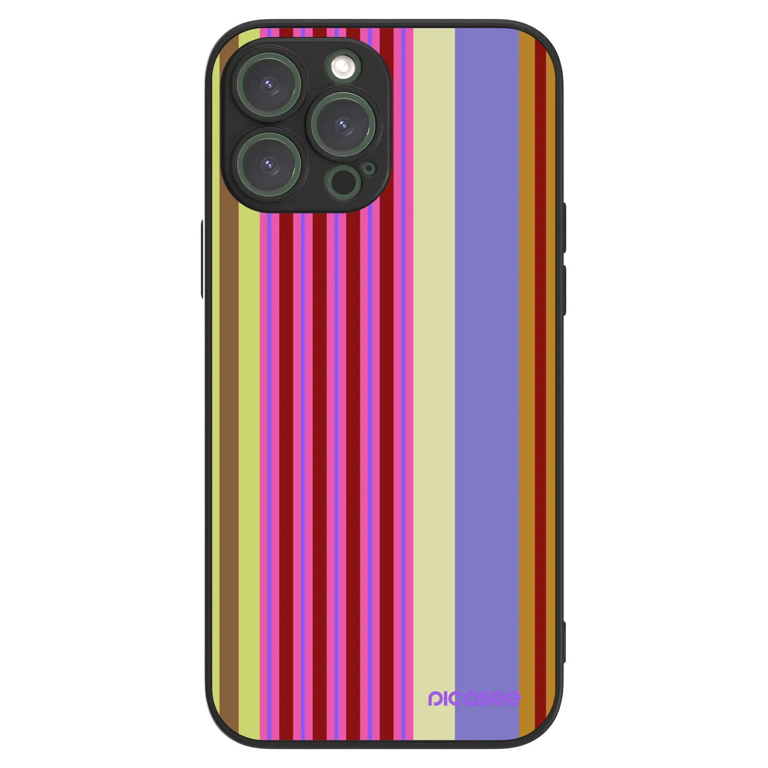 Picasee ULTIMATE CASE MagSafe Apple iPhone 13 Pro Max - készülékre - Late checkout