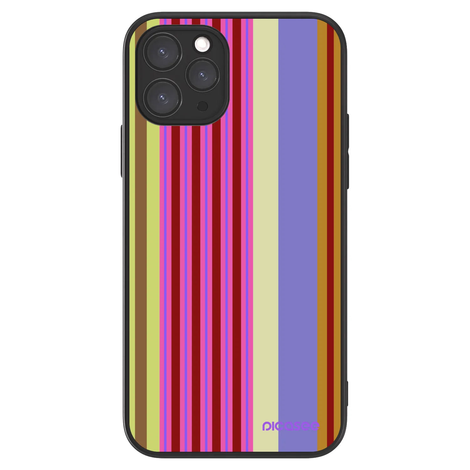 Picasee ULTIMATE CASE MagSafe Apple iPhone 11 Pro - készülékre - Late checkout