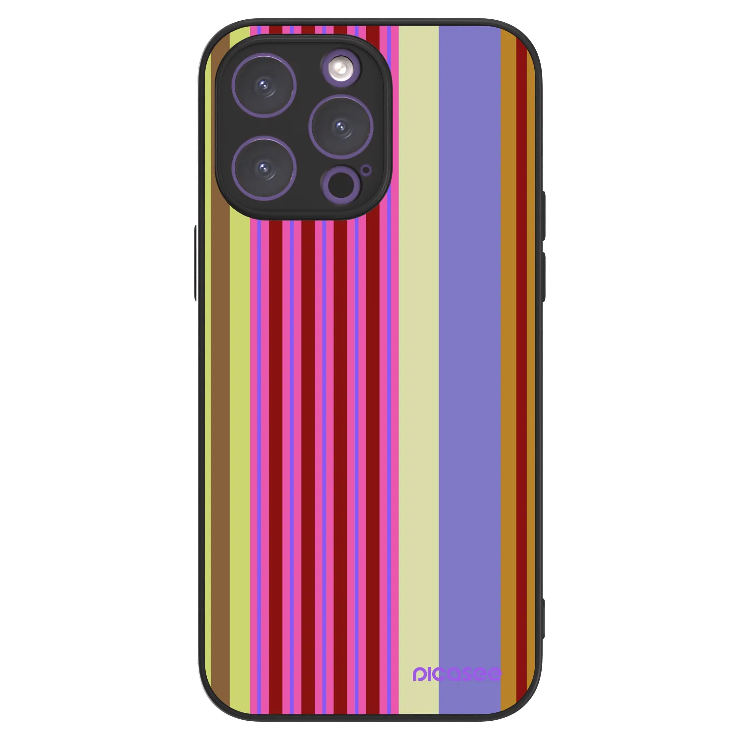 Picasee ULTIMATE CASE MagSafe Apple iPhone 14 Pro Max - készülékre - Late checkout