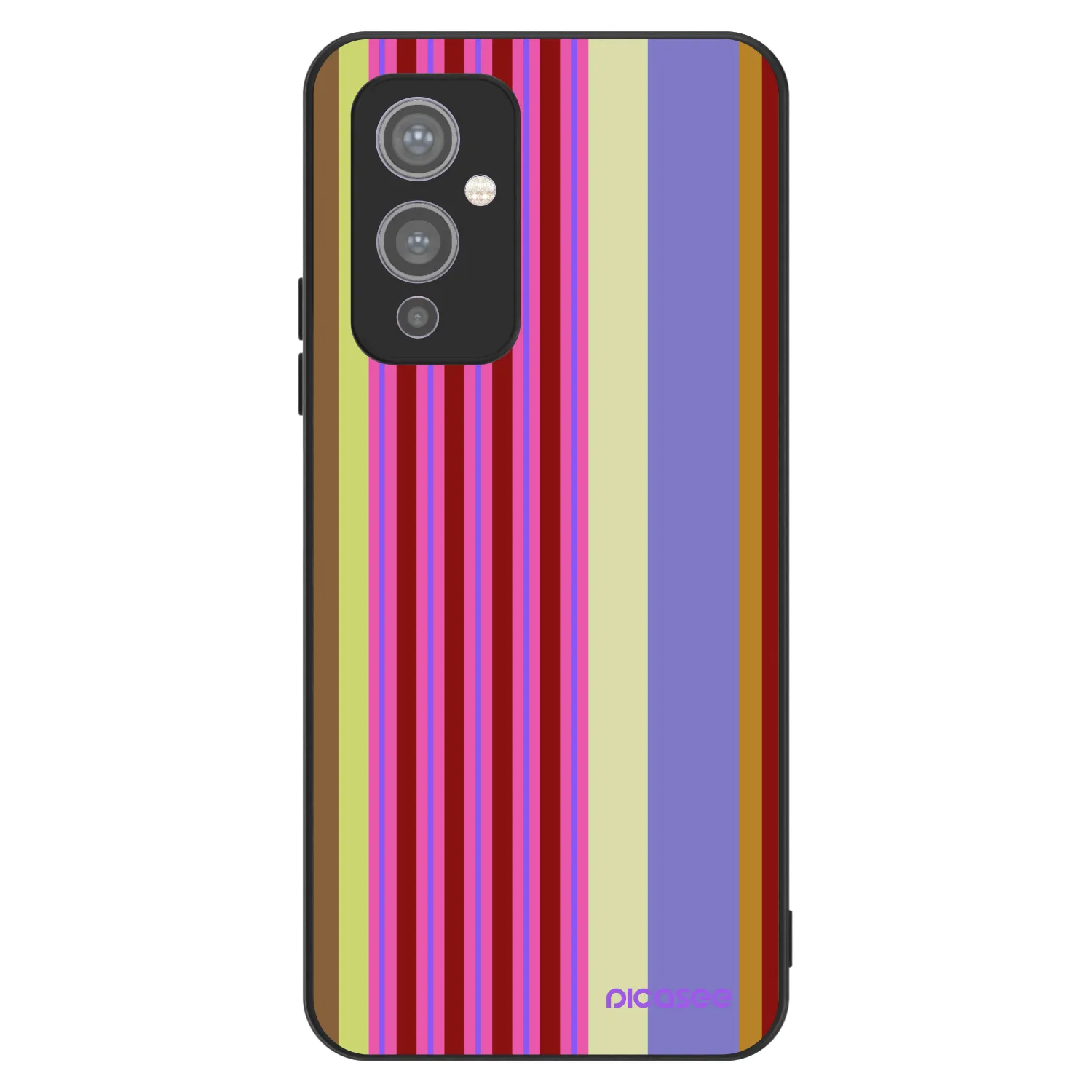 Picasee ULTIMATE CASE OnePlus 9 - készülékre - Late checkout