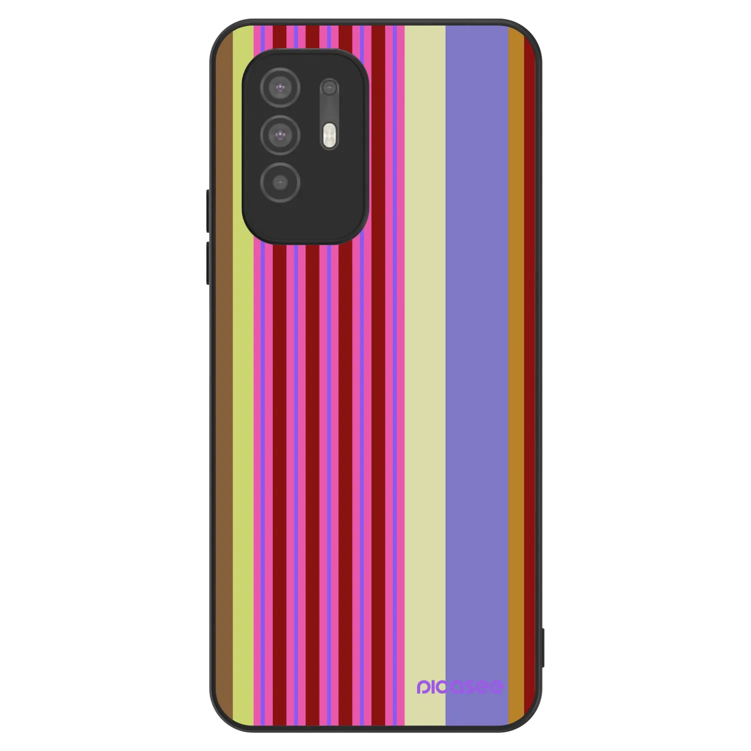 Picasee ULTIMATE CASE OPPO A94 5G - készülékre - Late checkout