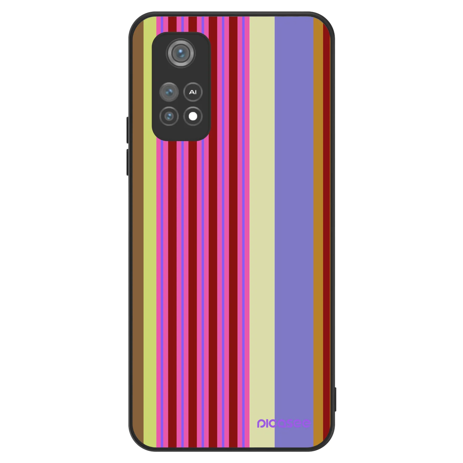 Picasee ULTIMATE CASE Xiaomi Poco M4 Pro - készülékre - Late checkout