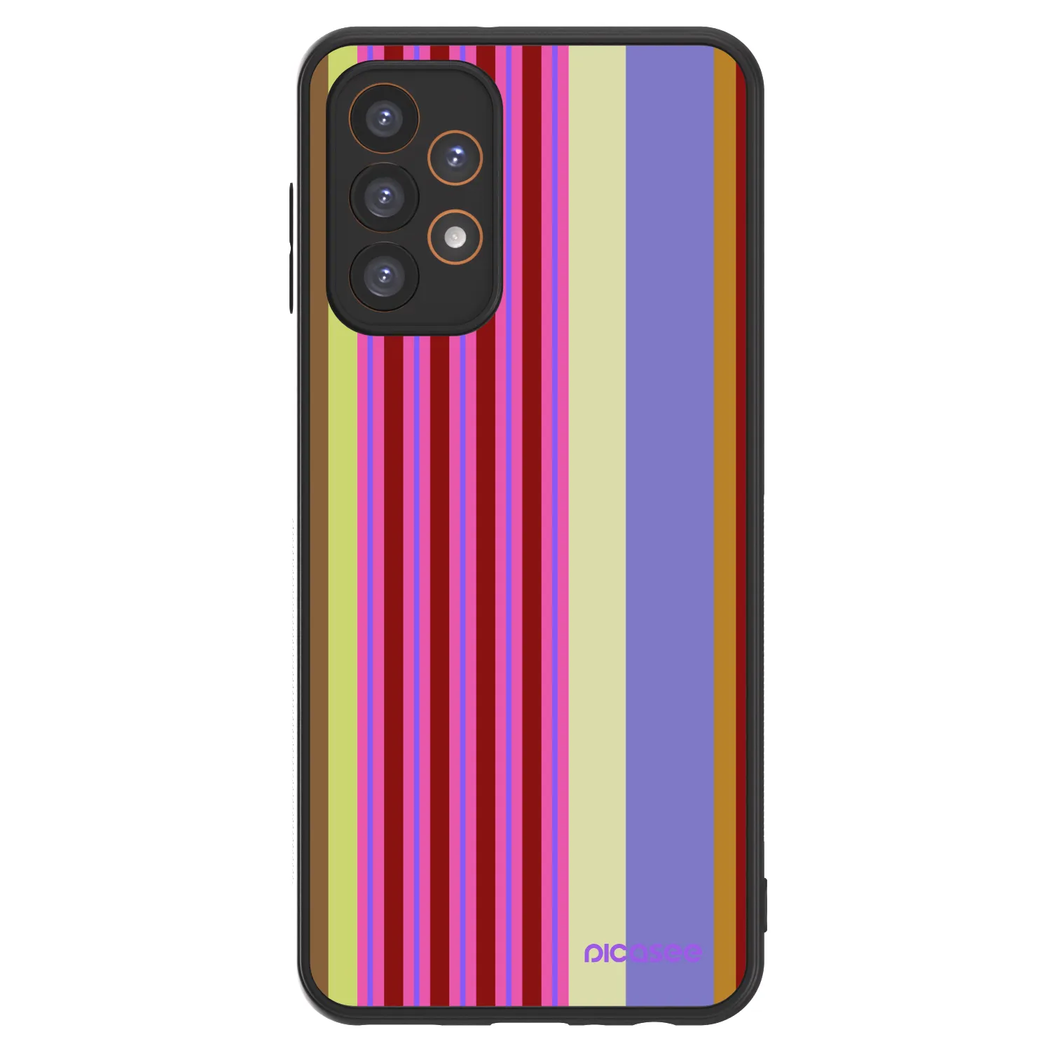 Picasee ULTIMATE CASE Samsung Galaxy A23 A235F 4G - készülékre - Late checkout