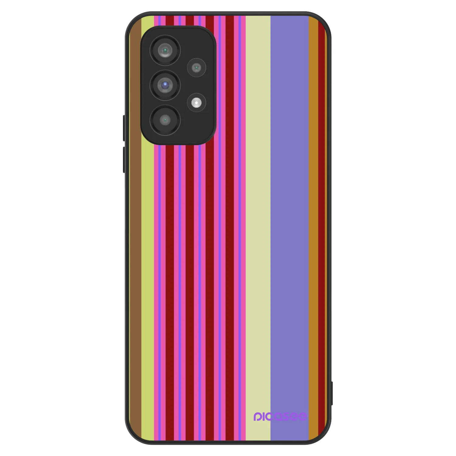 Picasee ULTIMATE CASE Samsung Galaxy A73 5G - készülékre - Late checkout