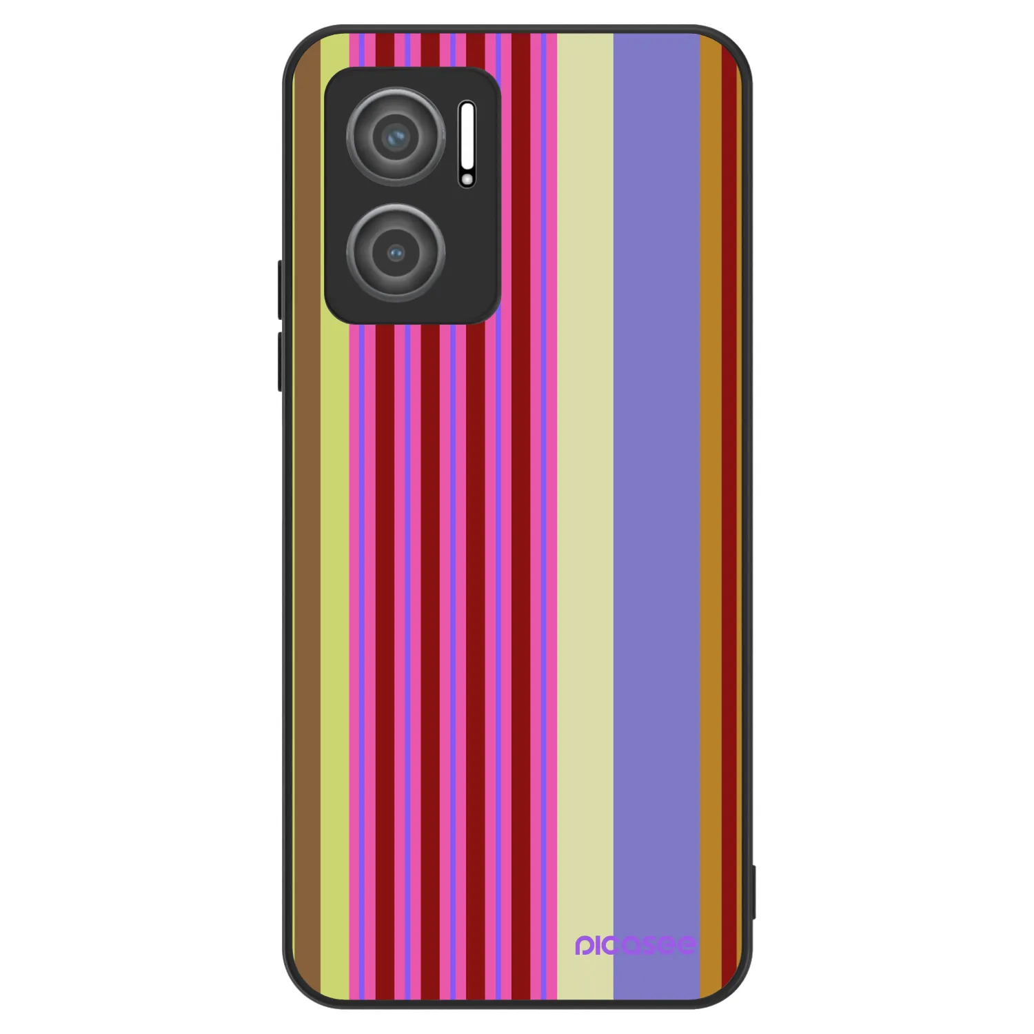 Picasee ULTIMATE CASE Xiaomi Redmi 10 5G - készülékre - Late checkout