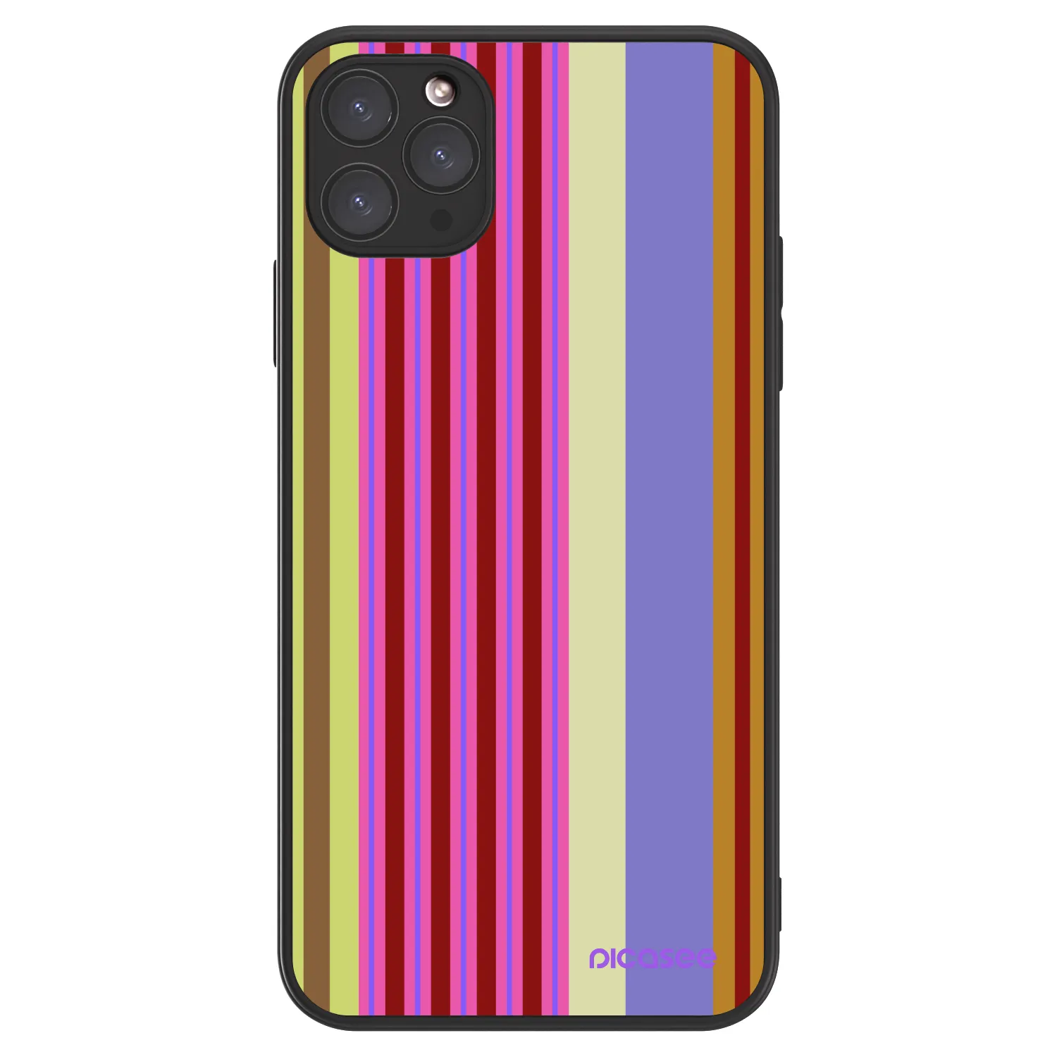 Picasee ULTIMATE CASE MagSafe Apple iPhone 11 Pro Max - készülékre - Late checkout
