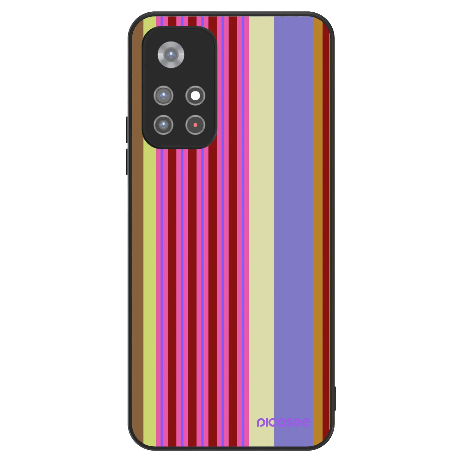 Picasee ULTIMATE CASE Xiaomi Redmi Note 11S 5G - készülékre - Late checkout