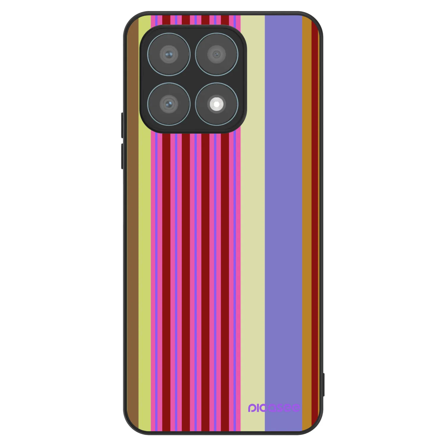 Picasee ULTIMATE CASE Honor X8a - készülékre - Late checkout