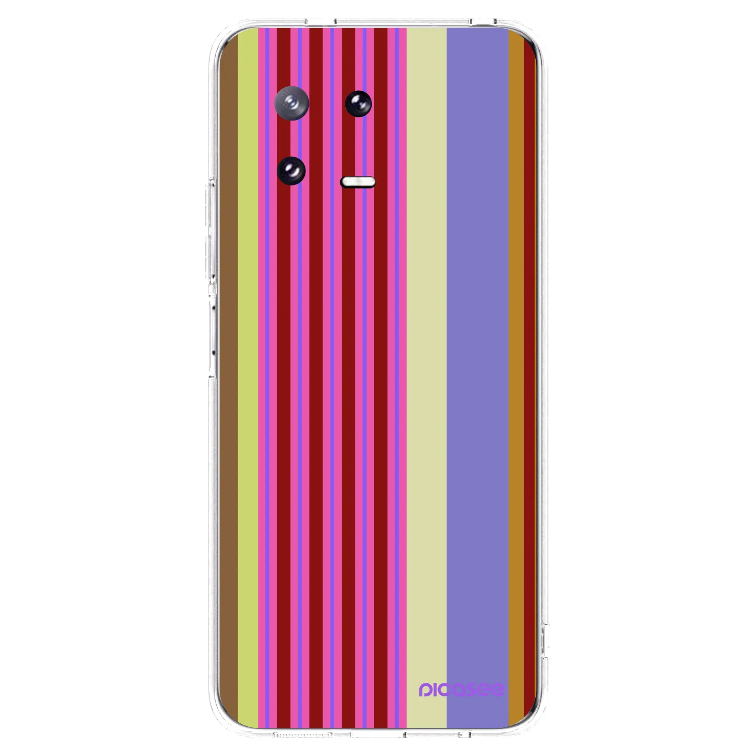 Picasee átlátszó szilikon tok az alábbi mobiltelefonokra Xiaomi 13 Pro - Late checkout