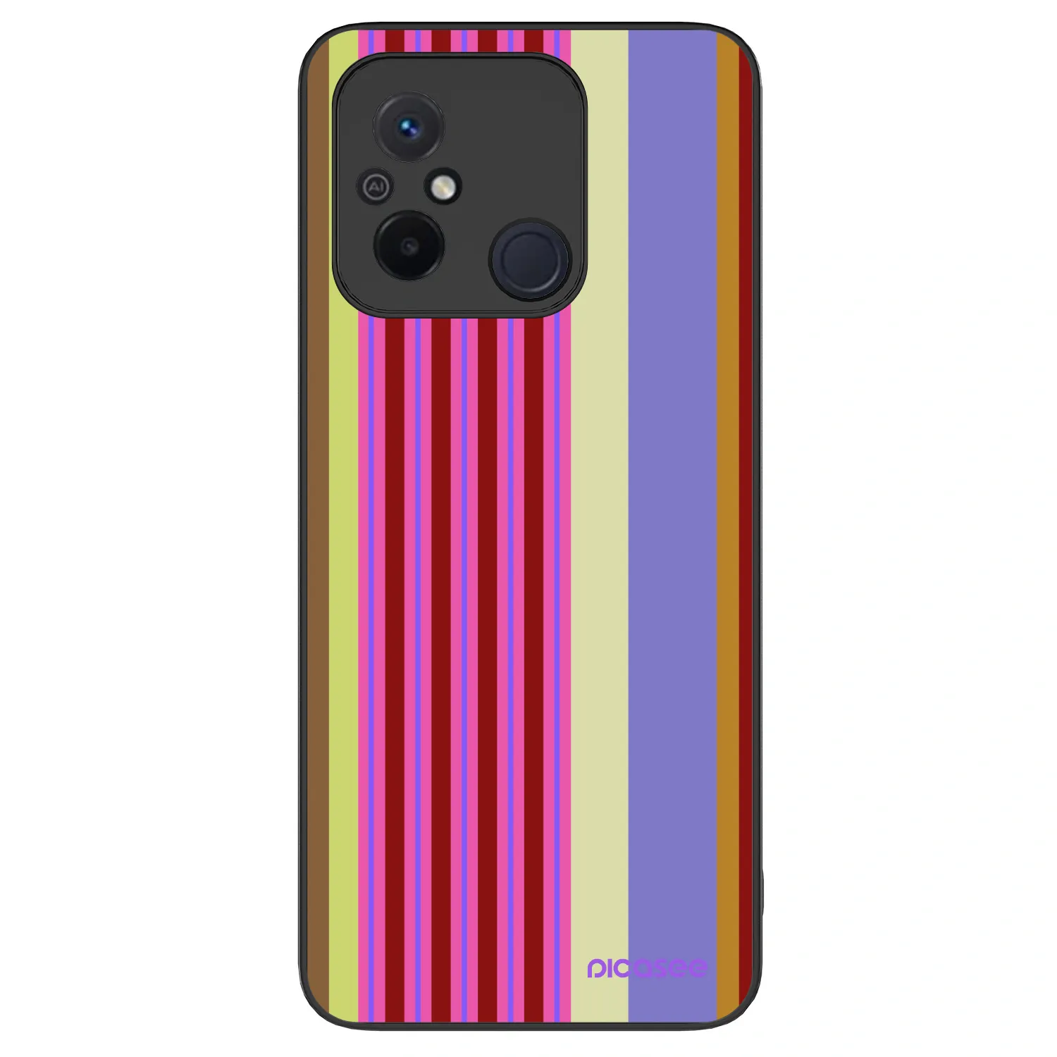 Picasee ULTIMATE CASE Xiaomi Redmi 12C - készülékre - Late checkout