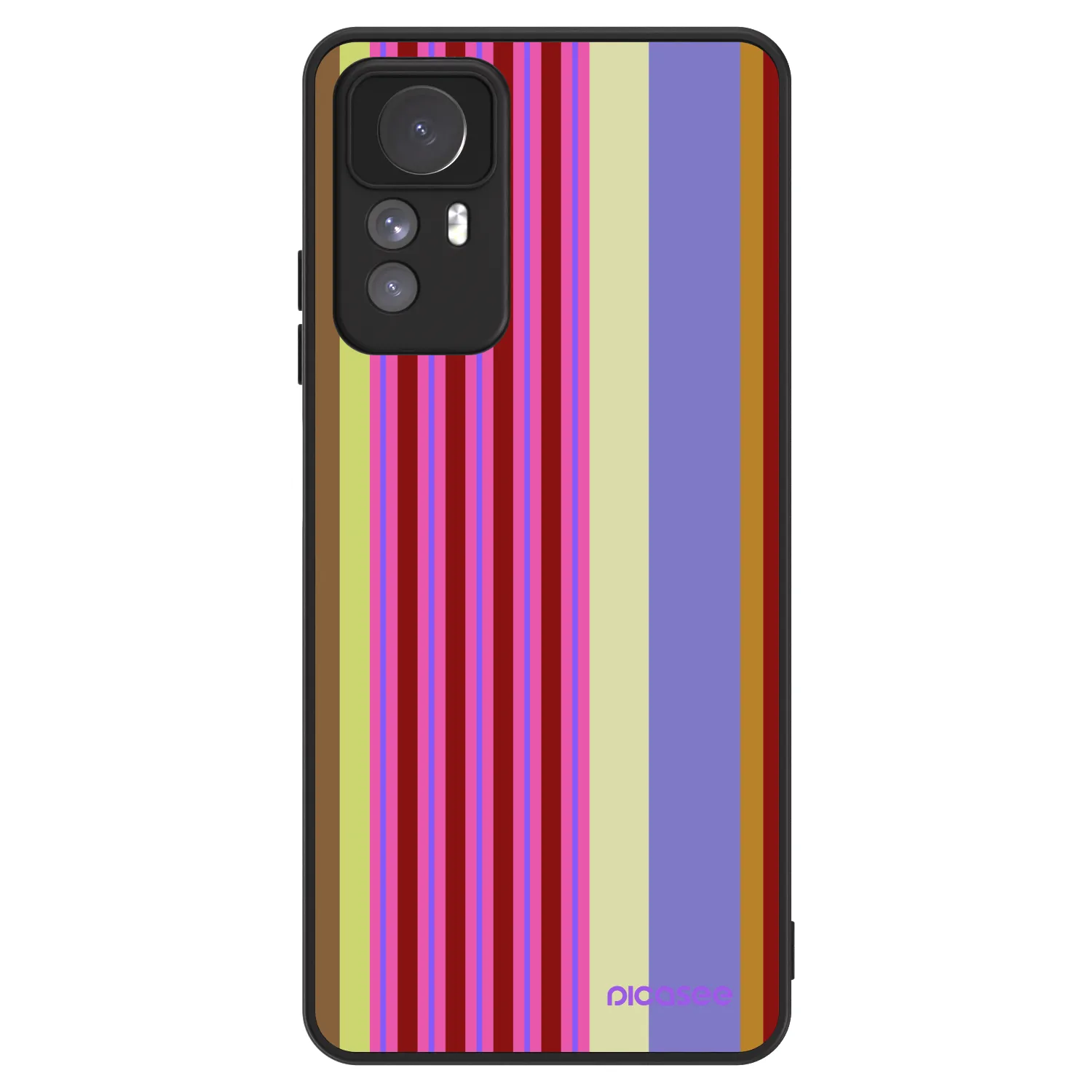 Picasee ULTIMATE CASE Xiaomi Redmi Note 12S - készülékre - Late checkout