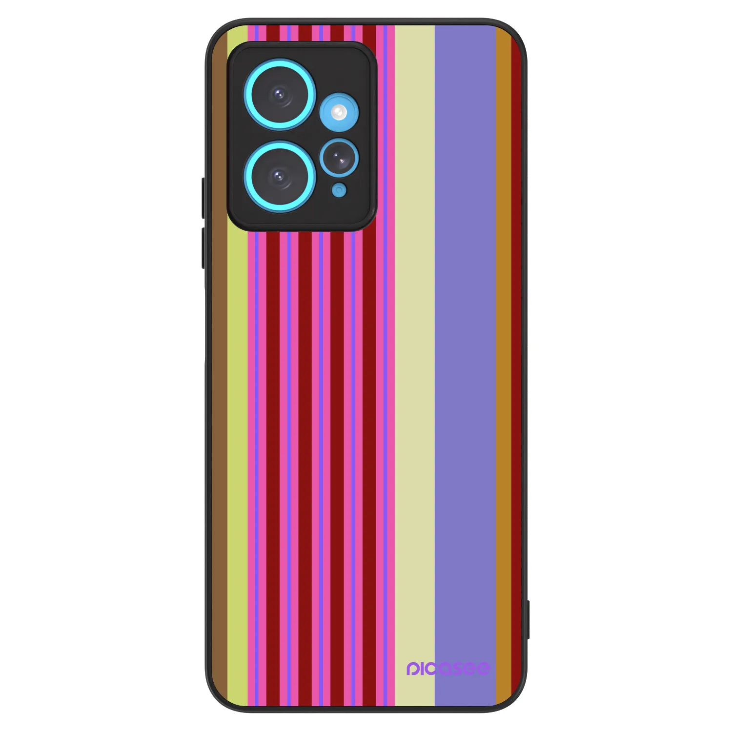 Picasee ULTIMATE CASE Xiaomi Redmi Note 12 4G - készülékre - Late checkout