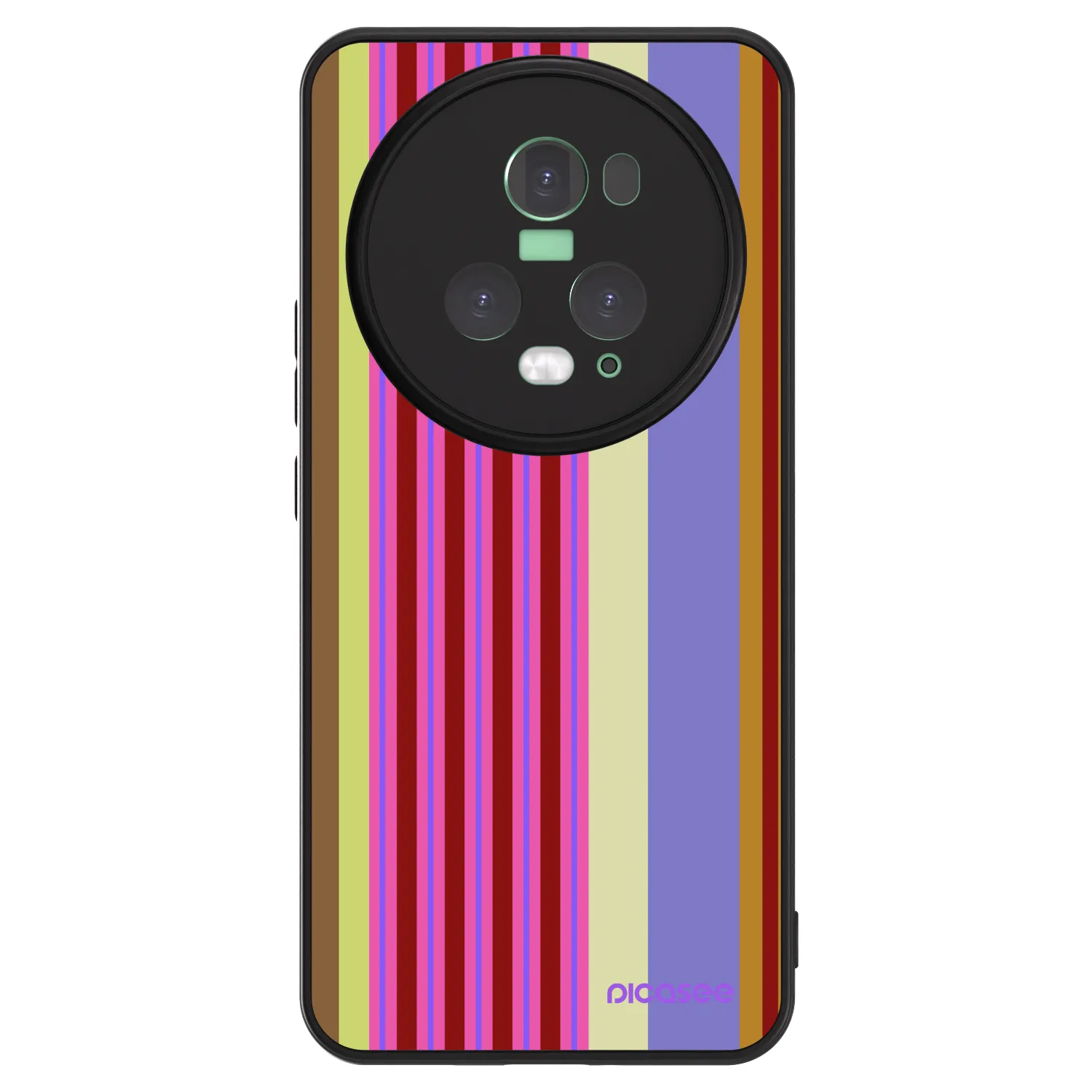 Picasee ULTIMATE CASE Honor Magic5 Pro - készülékre - Late checkout