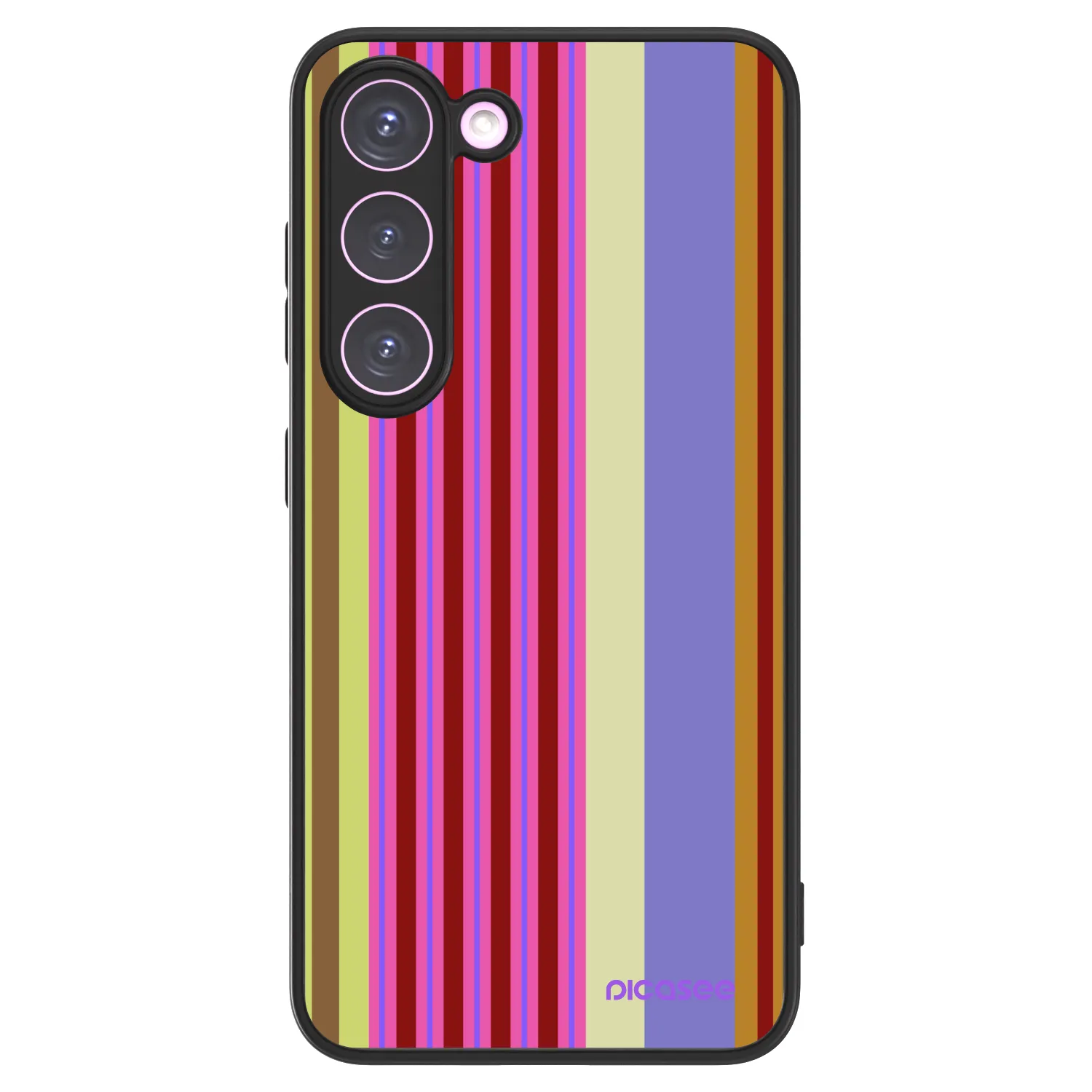Picasee ULTIMATE CASE PowerShare Samsung Galaxy S23 5G - készülékre - Late checkout