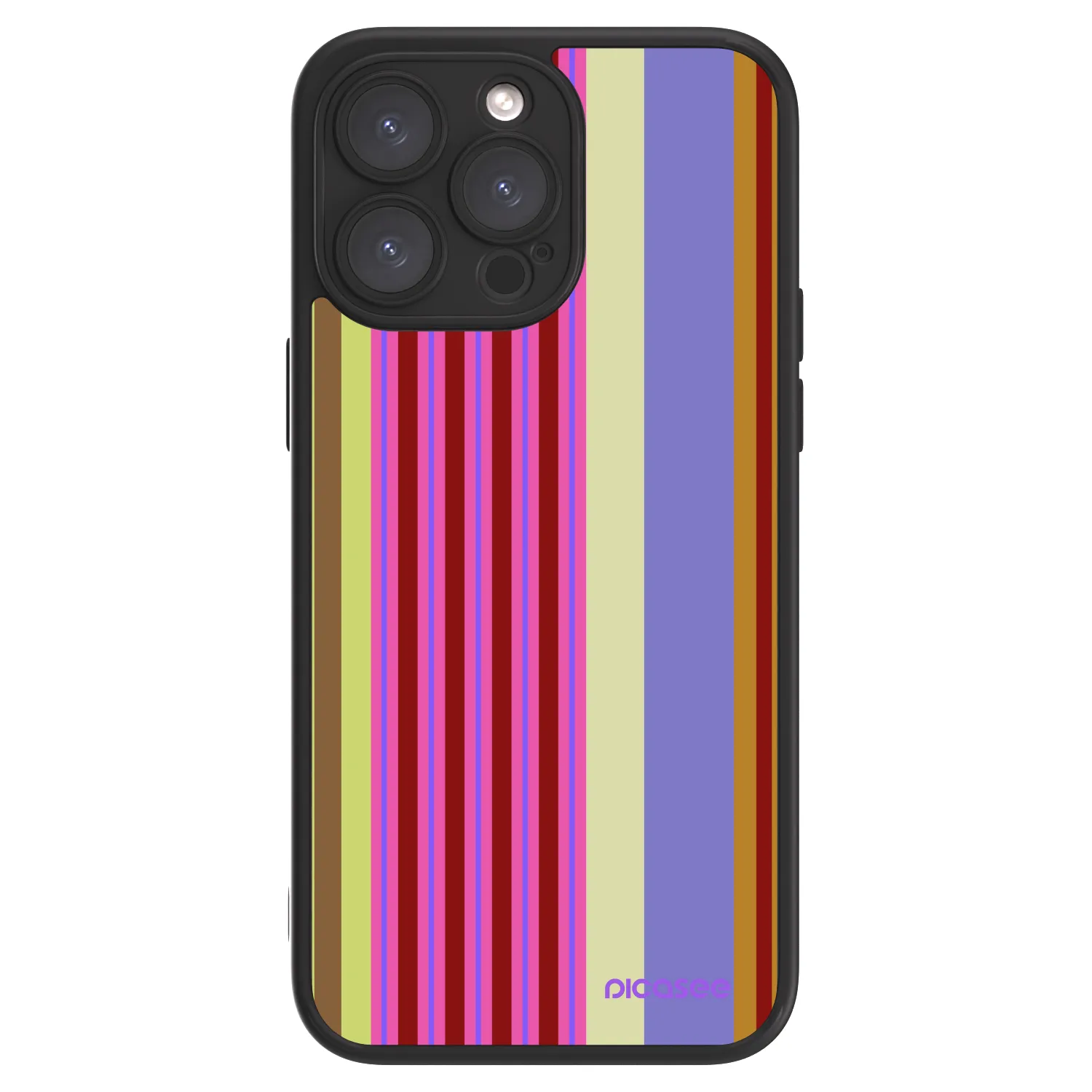 Picasee ULTIMATE CASE MagSafe Apple iPhone 15 Pro Max - készülékre - Late checkout