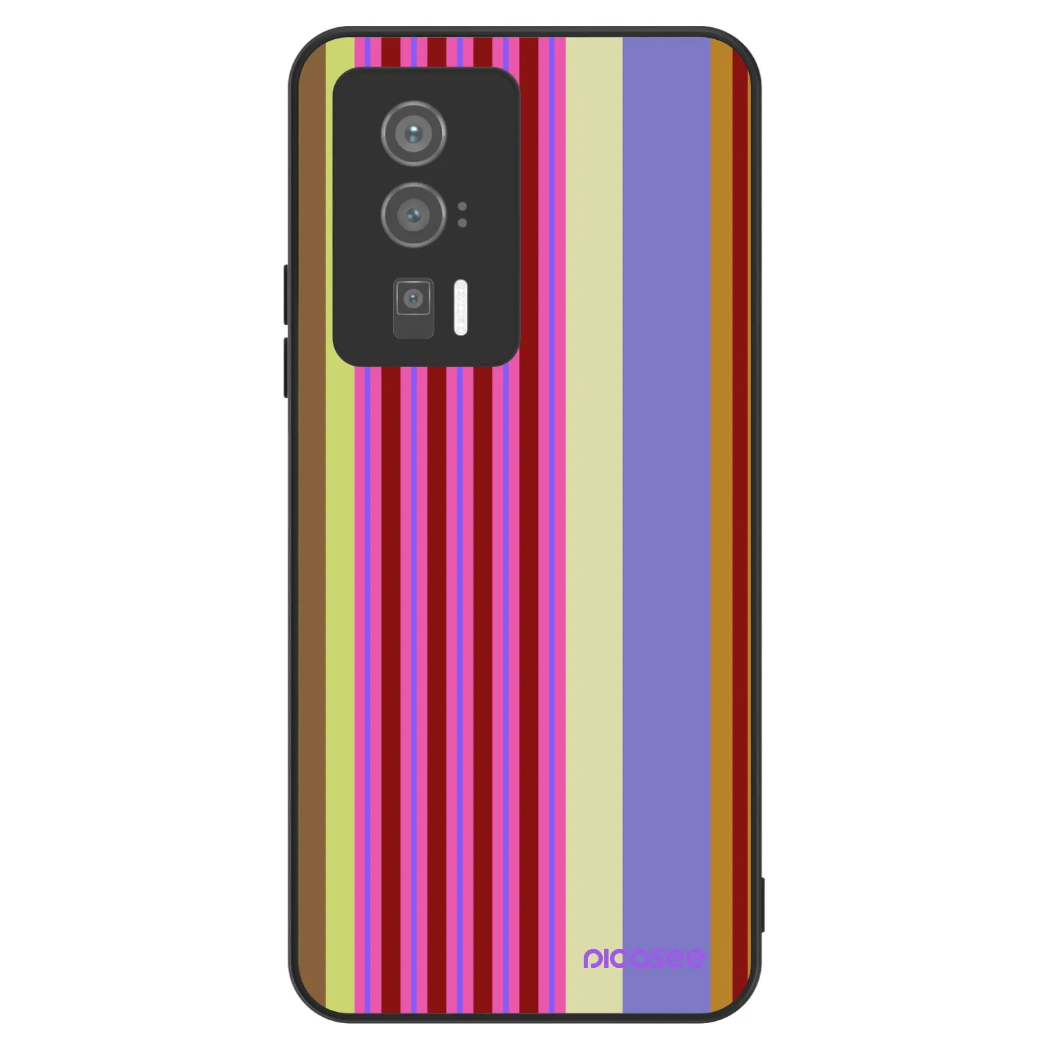 Picasee ULTIMATE CASE Xiaomi Poco F5 Pro 5G - készülékre - Late checkout