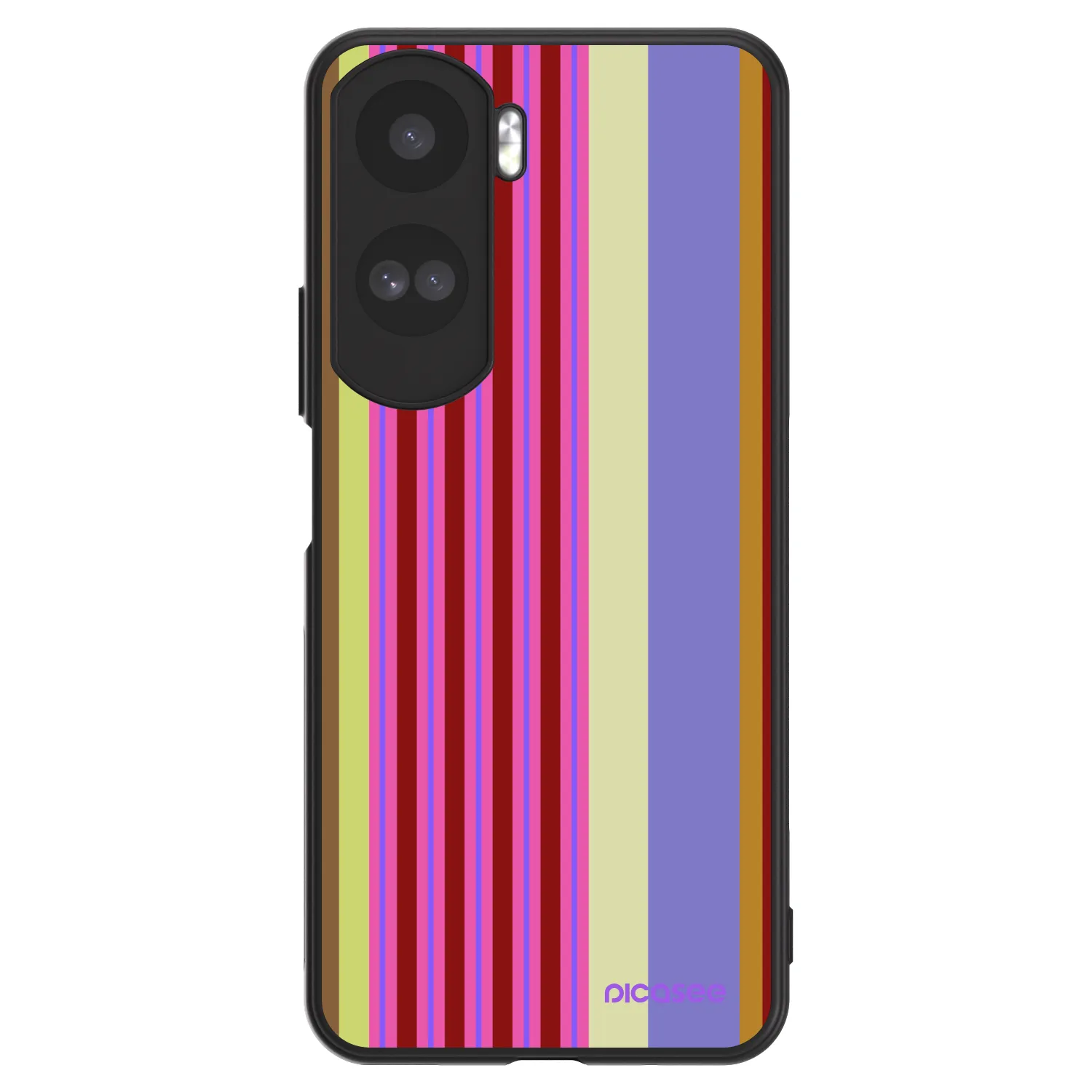 Picasee ULTIMATE CASE Honor 90 Lite 5G - készülékre - Late checkout