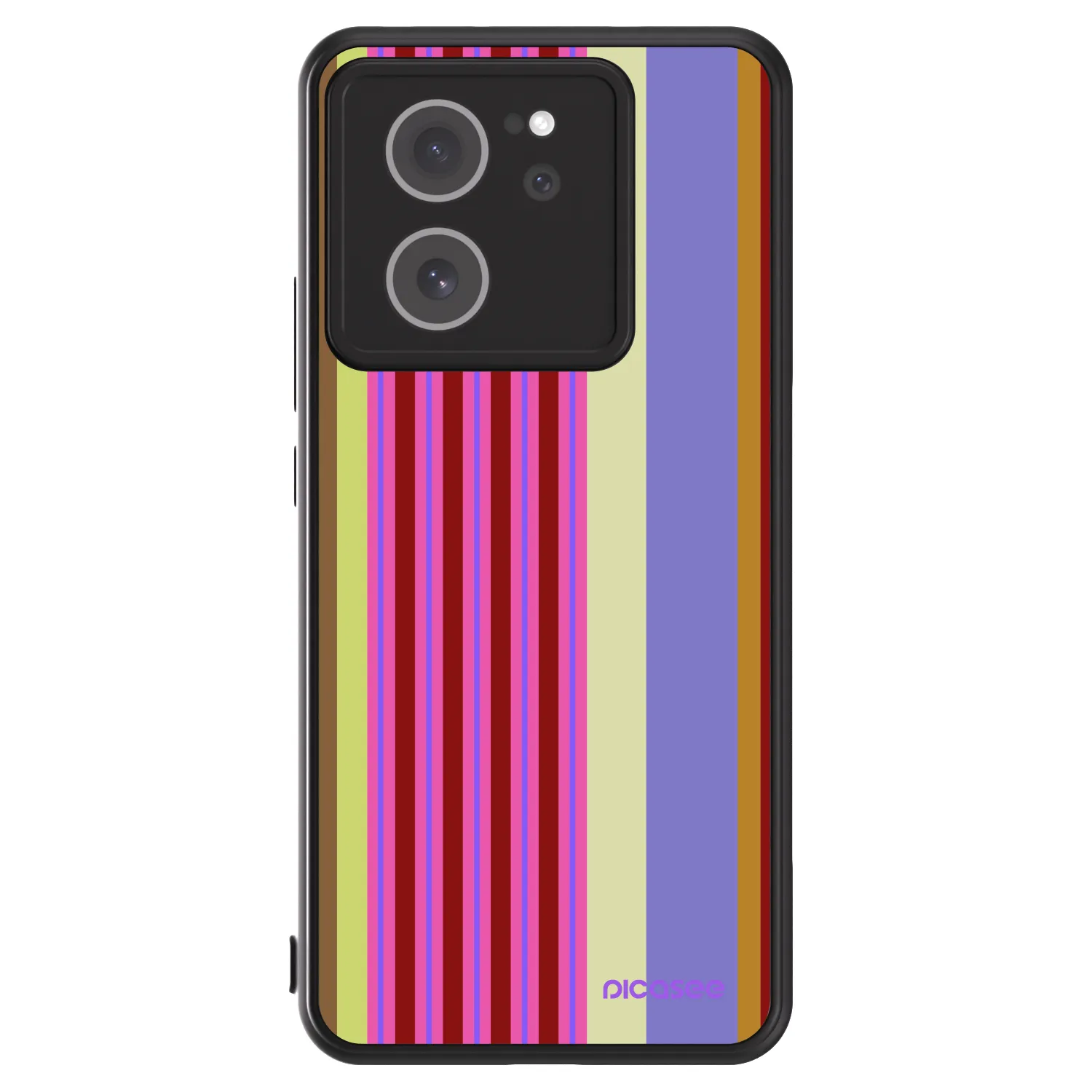 Picasee ULTIMATE CASE Xiaomi 13T Pro - készülékre - Late checkout