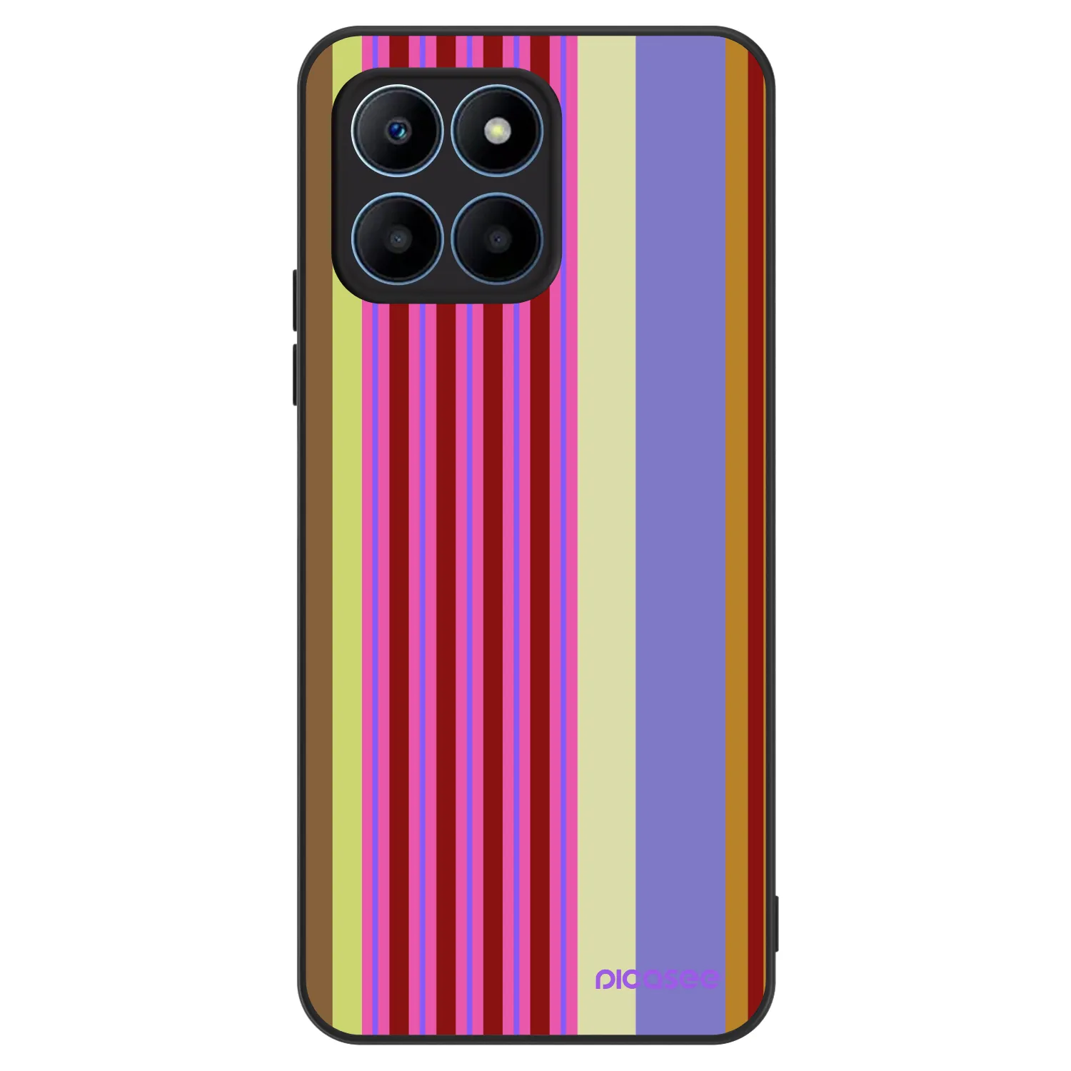 Picasee ULTIMATE CASE Honor 70 Lite - készülékre - Late checkout