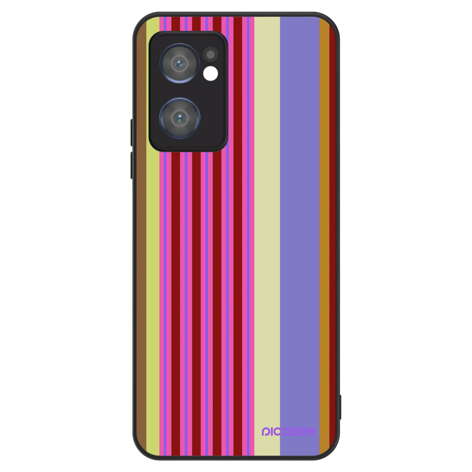 Picasee ULTIMATE CASE OPPO Reno 7 5G - készülékre - Late checkout