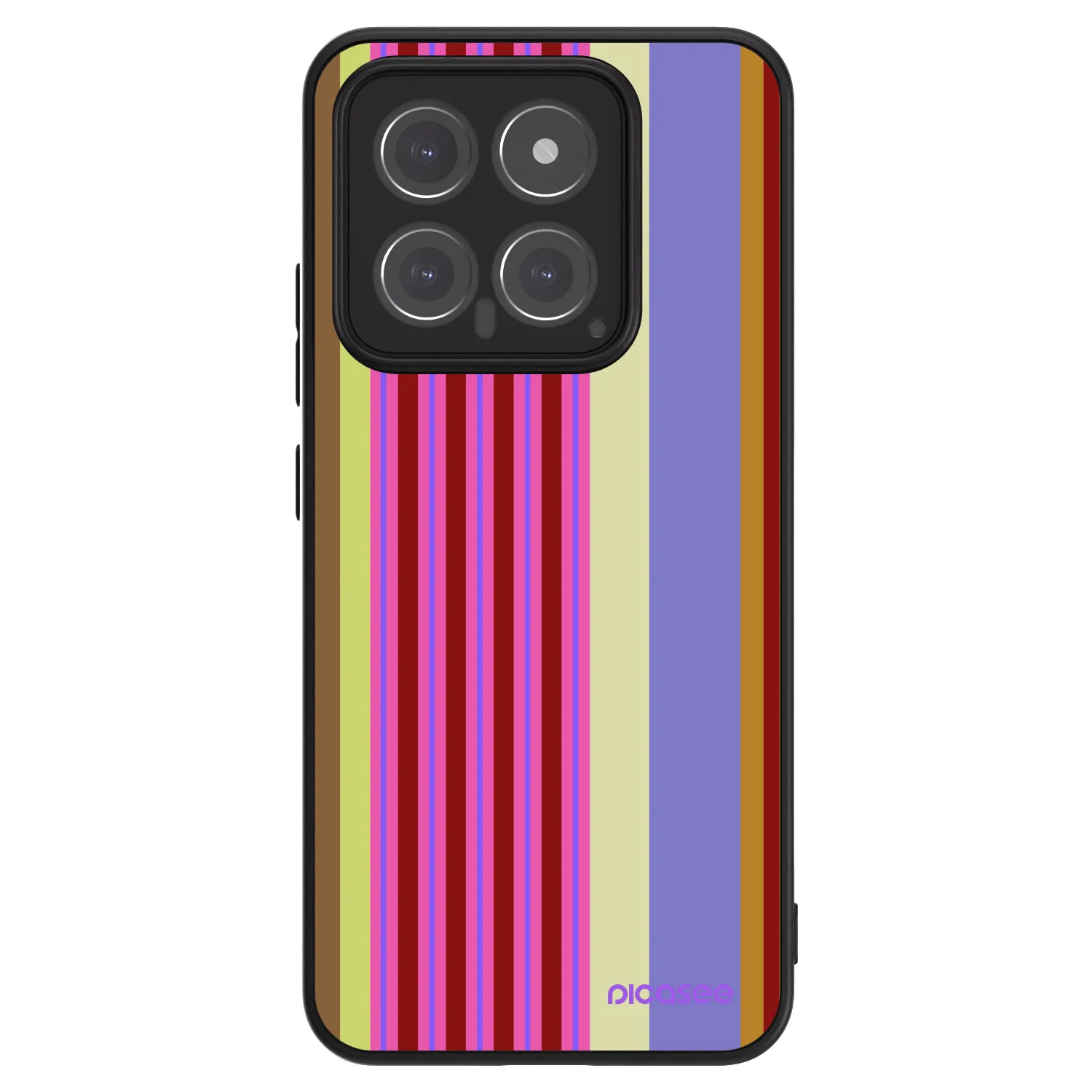 Picasee ULTIMATE CASE Xiaomi 14 - készülékre - Late checkout