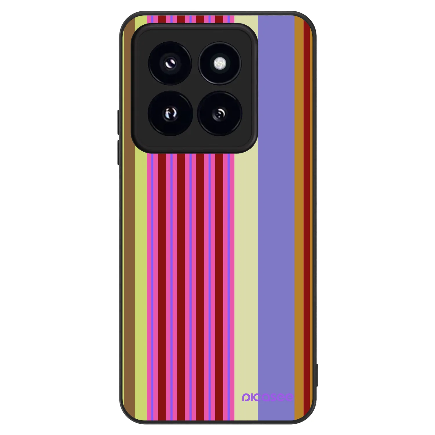 Picasee ULTIMATE CASE Xiaomi 14 Pro - készülékre - Late checkout