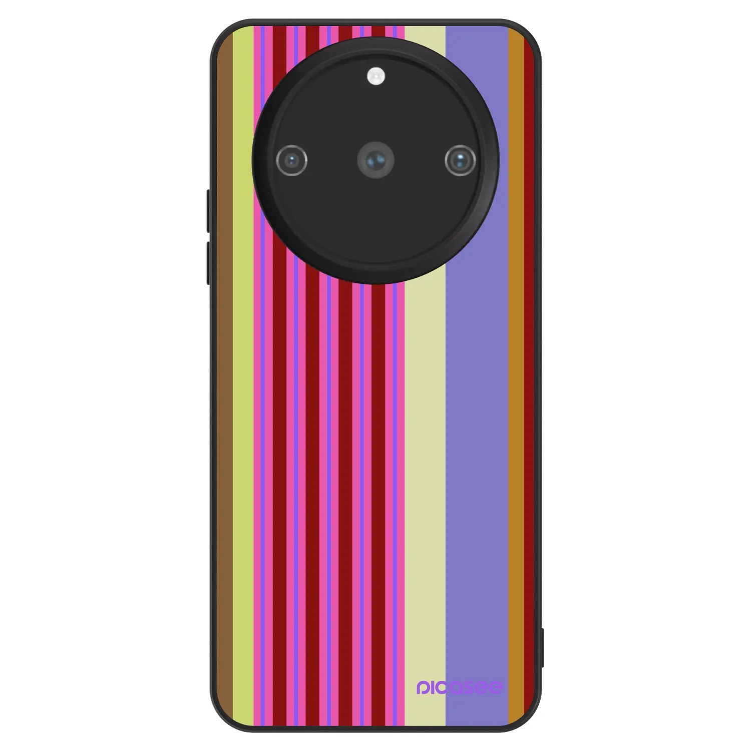 Picasee ULTIMATE CASE Realme 11 Pro+ - készülékre - Late checkout