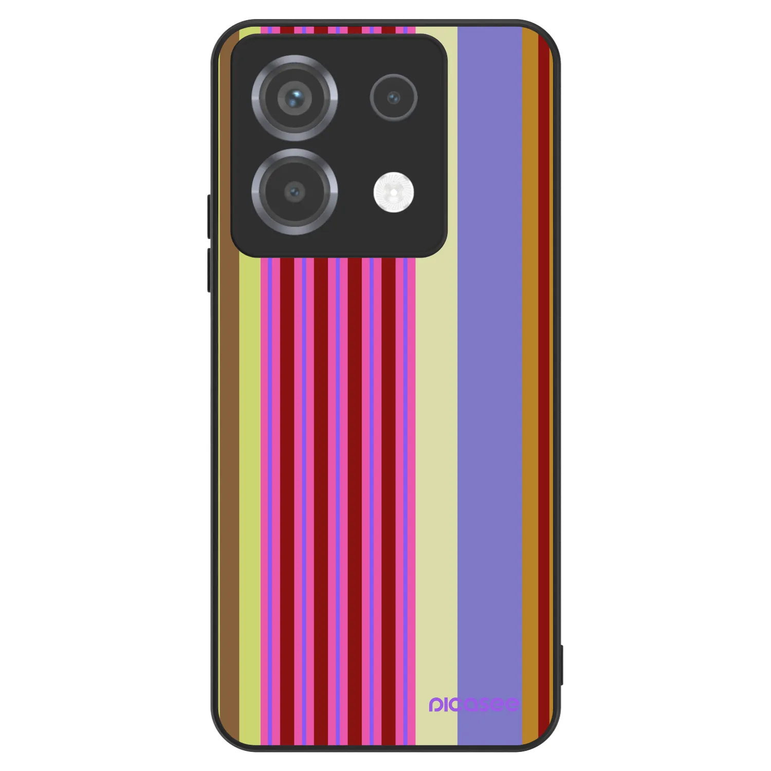 Picasee ULTIMATE CASE Xiaomi Poco X6 - készülékre - Late checkout