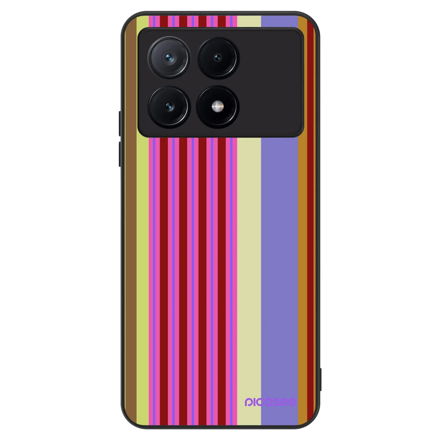 Picasee ULTIMATE CASE Xiaomi Poco X6 Pro - készülékre - Late checkout