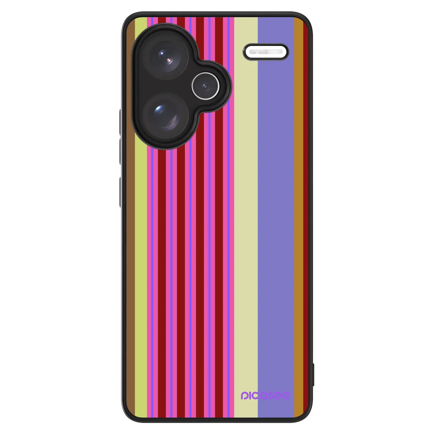 Picasee ULTIMATE CASE Xiaomi Redmi Note 13 Pro+ 5G - készülékre - Late checkout
