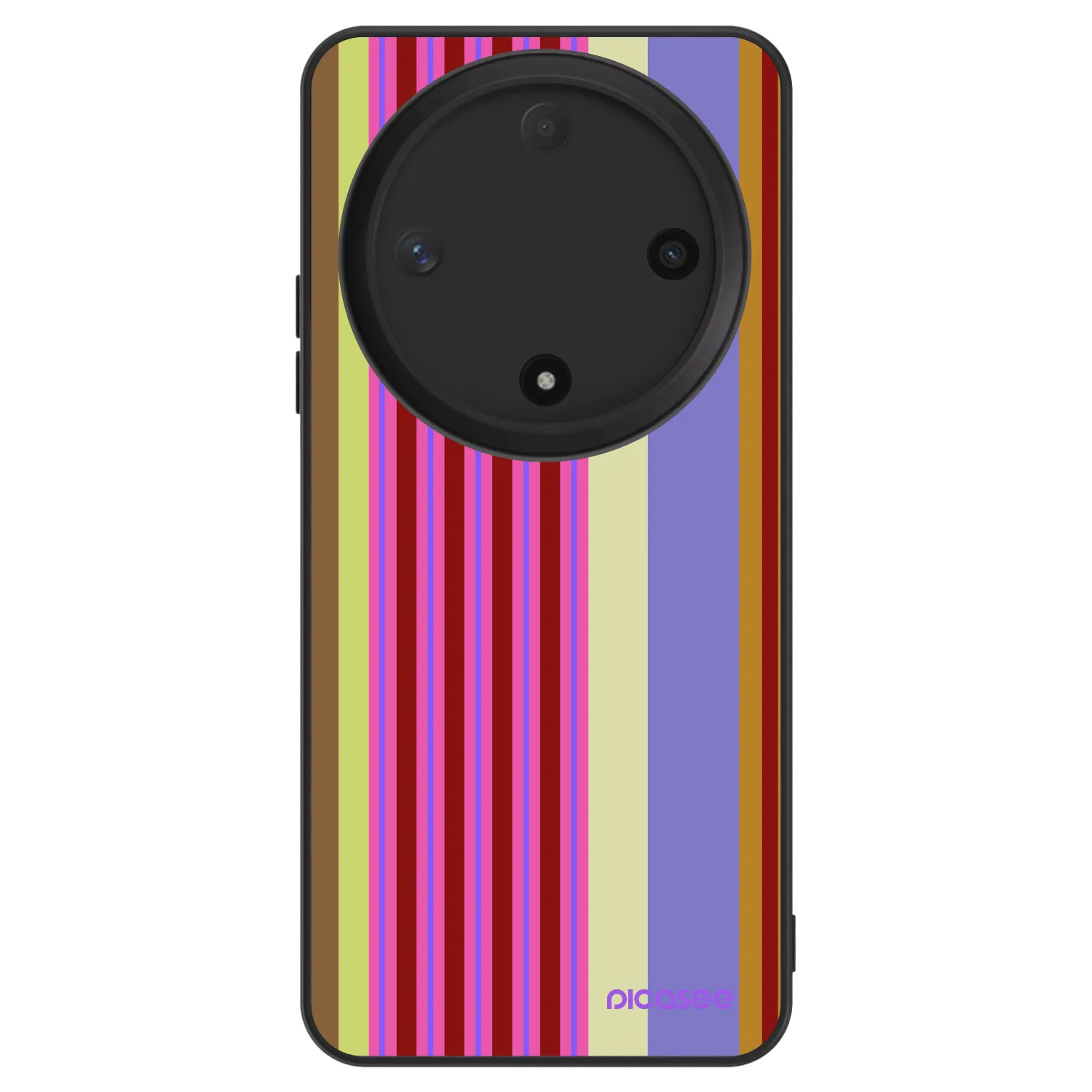 Picasee ULTIMATE CASE Honor Magic6 Lite 5G - készülékre - Late checkout