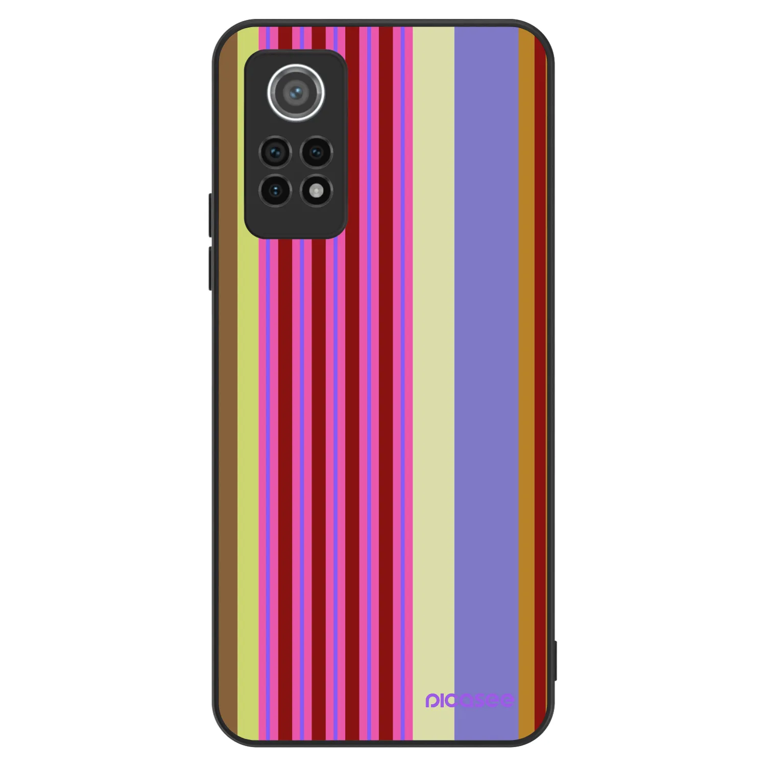 Picasee ULTIMATE CASE Xiaomi Redmi Note 12 Pro 4G - készülékre - Late checkout