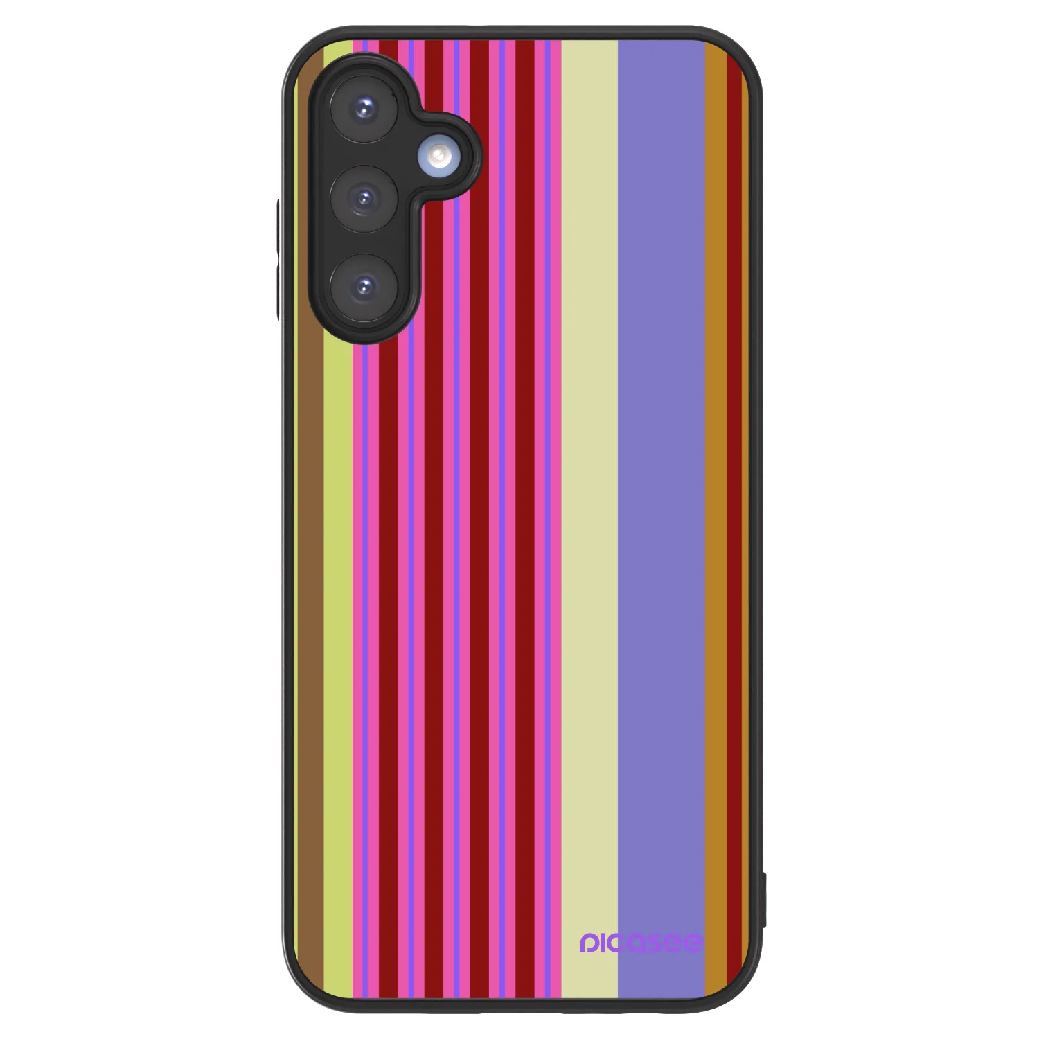 Picasee ULTIMATE CASE Samsung Galaxy A15 A156B 5G - készülékre - Late checkout